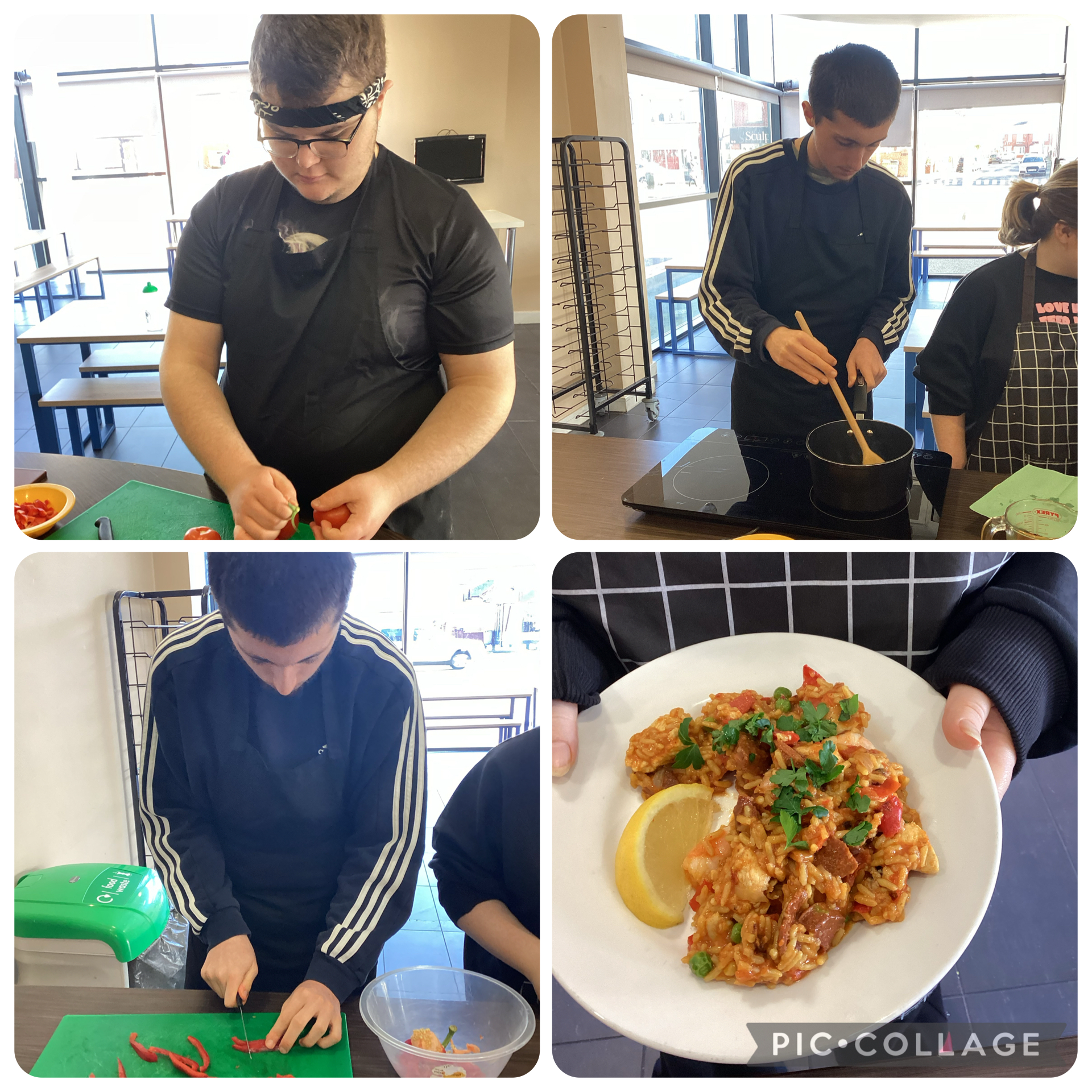 Image of 'Delicioso'