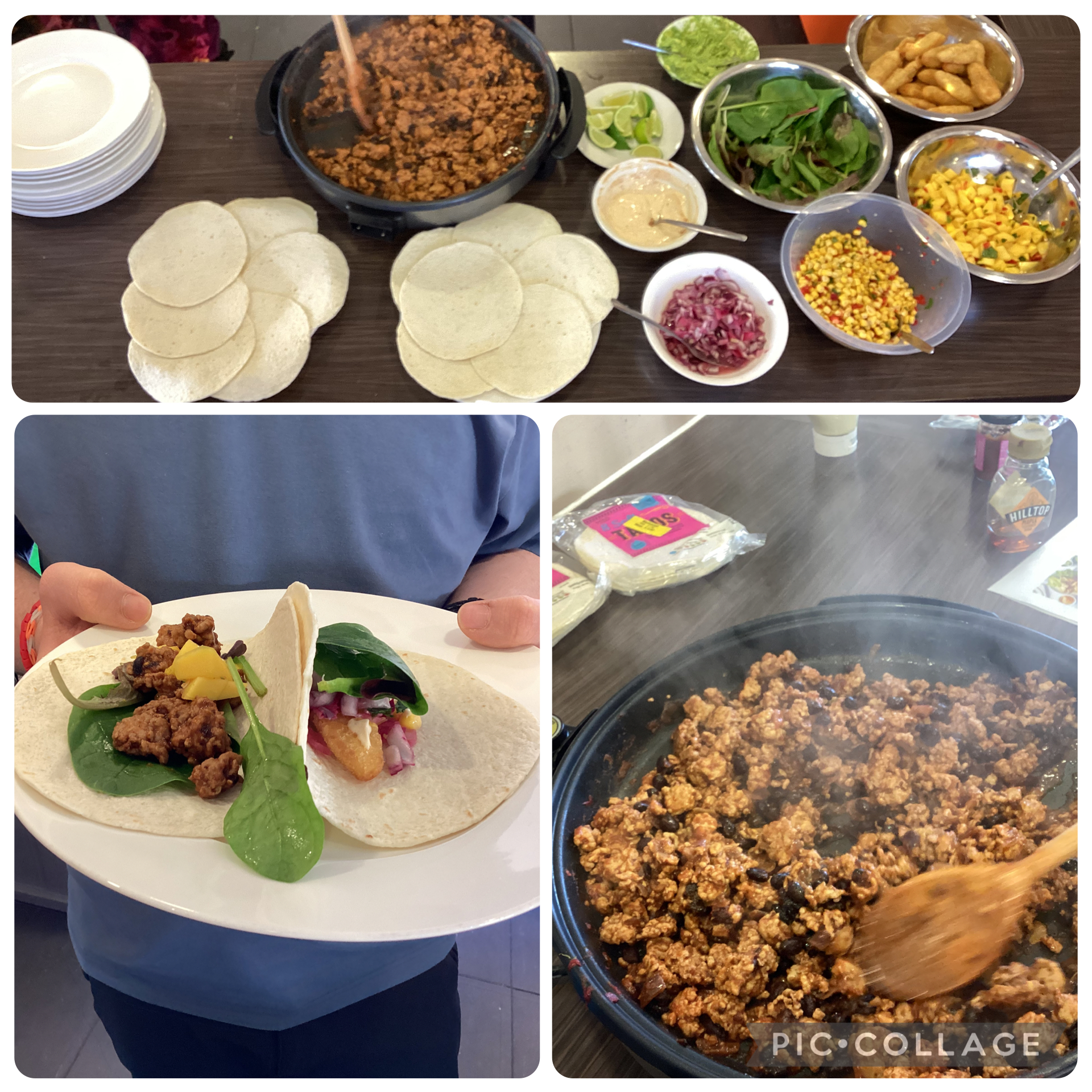 Image of Tacos