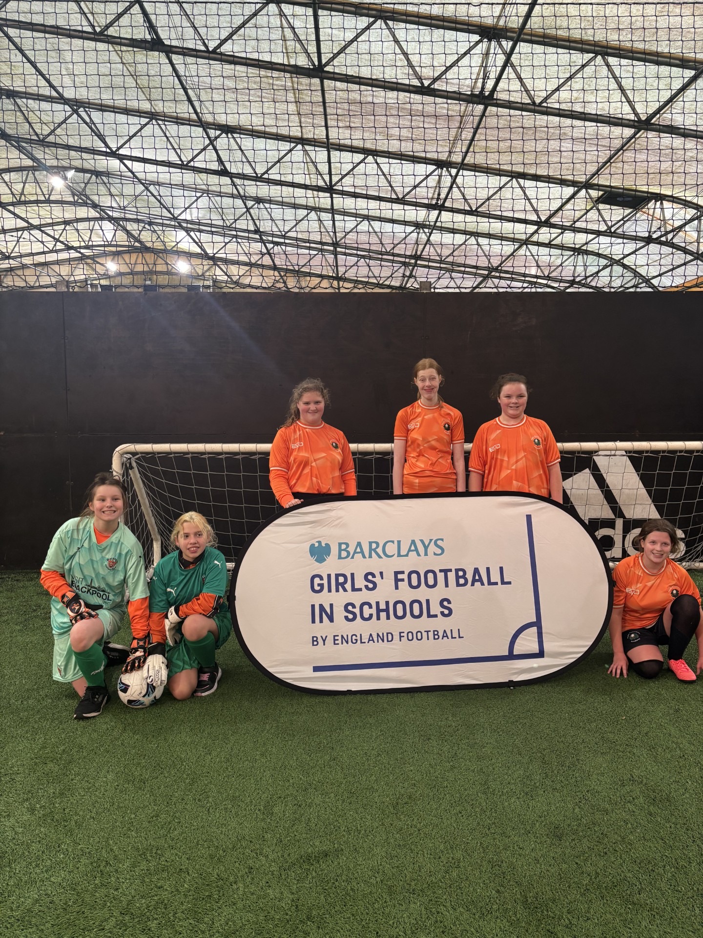 Image of Football Tournament