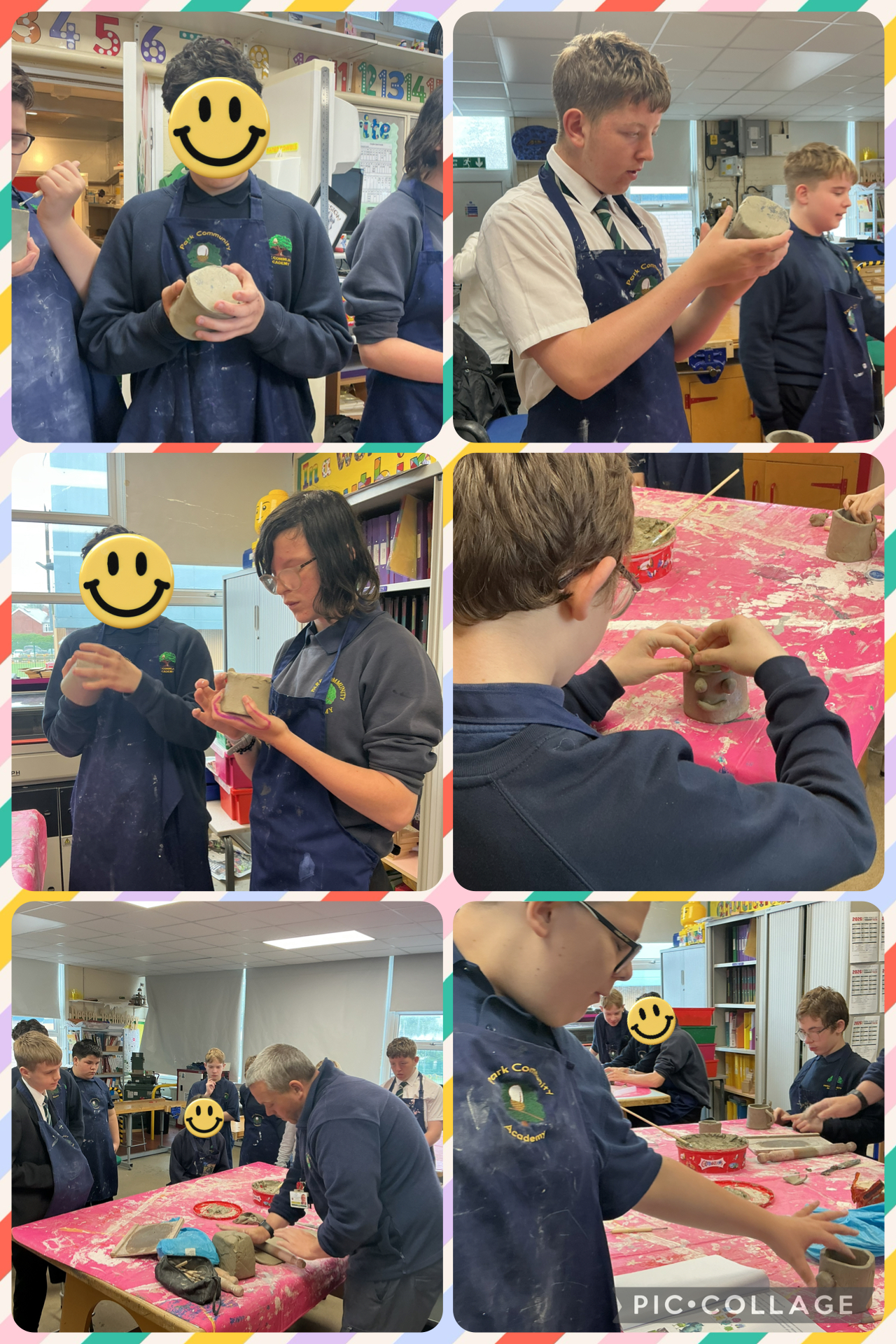 Image of Monster pots - Part 2!
