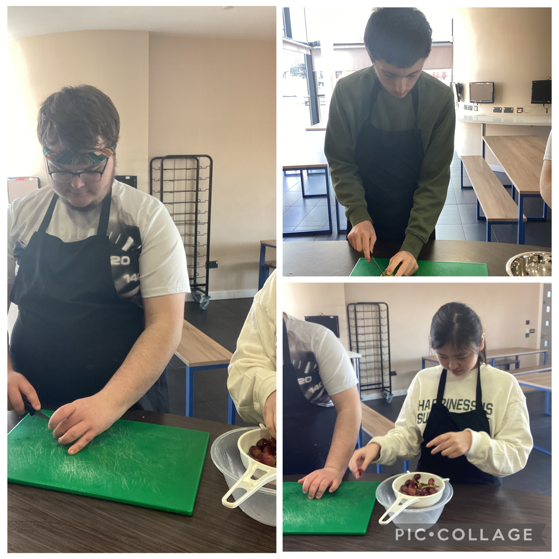 Image of Fruit salad