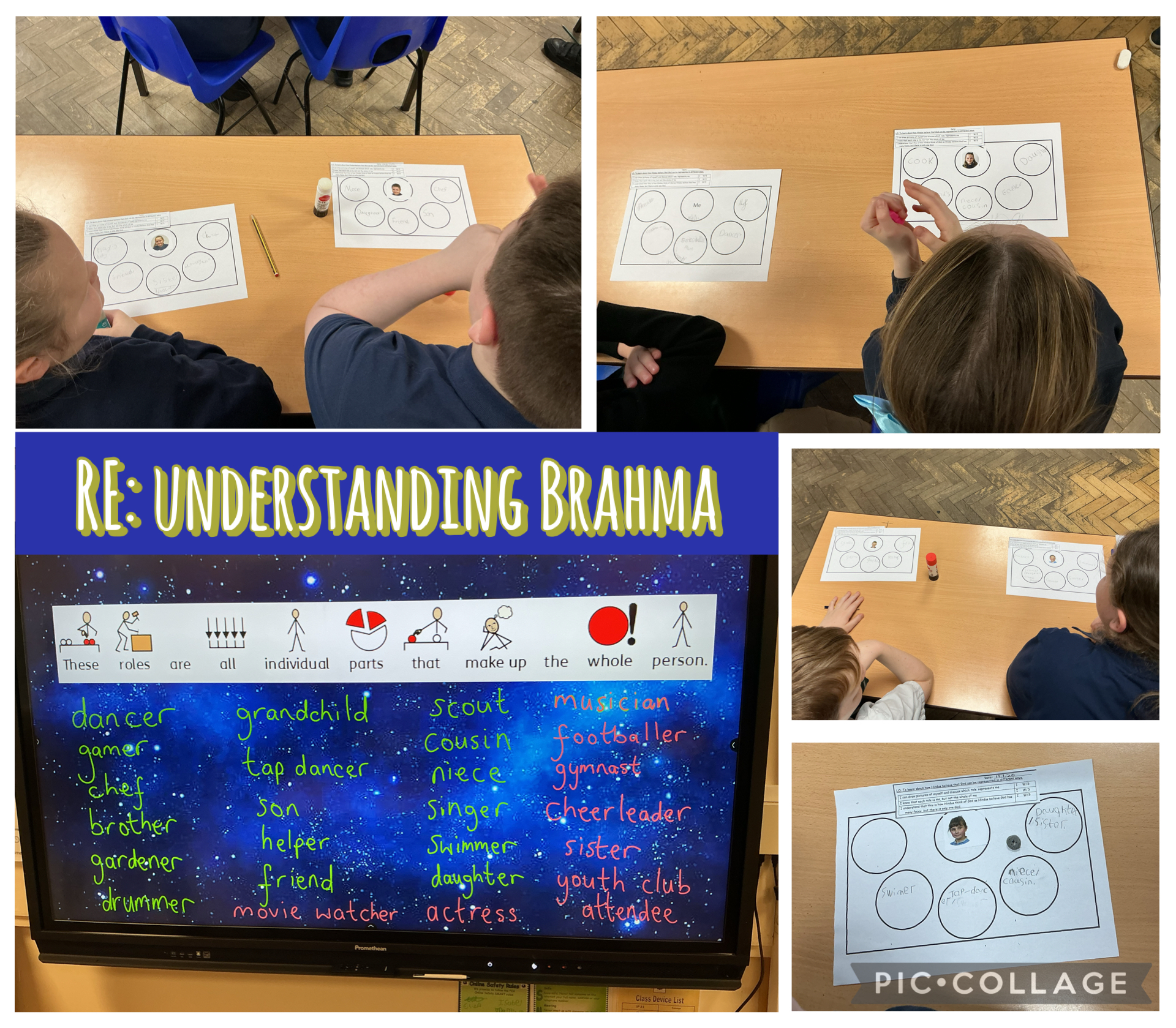 Image of Today’s RE