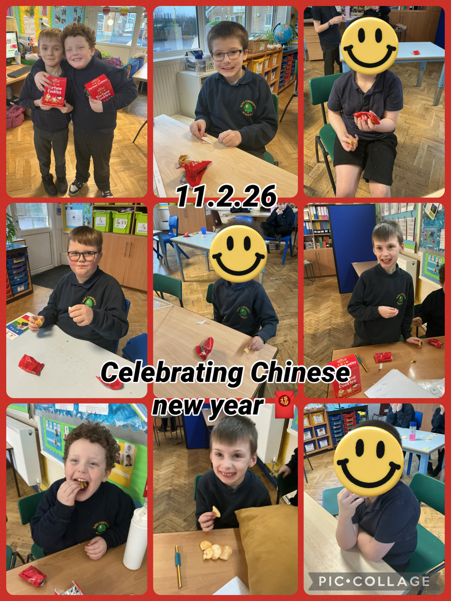 Image of Chinese New Year