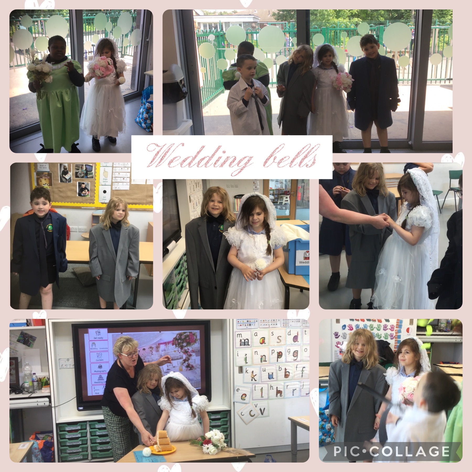 Image of Wedding day