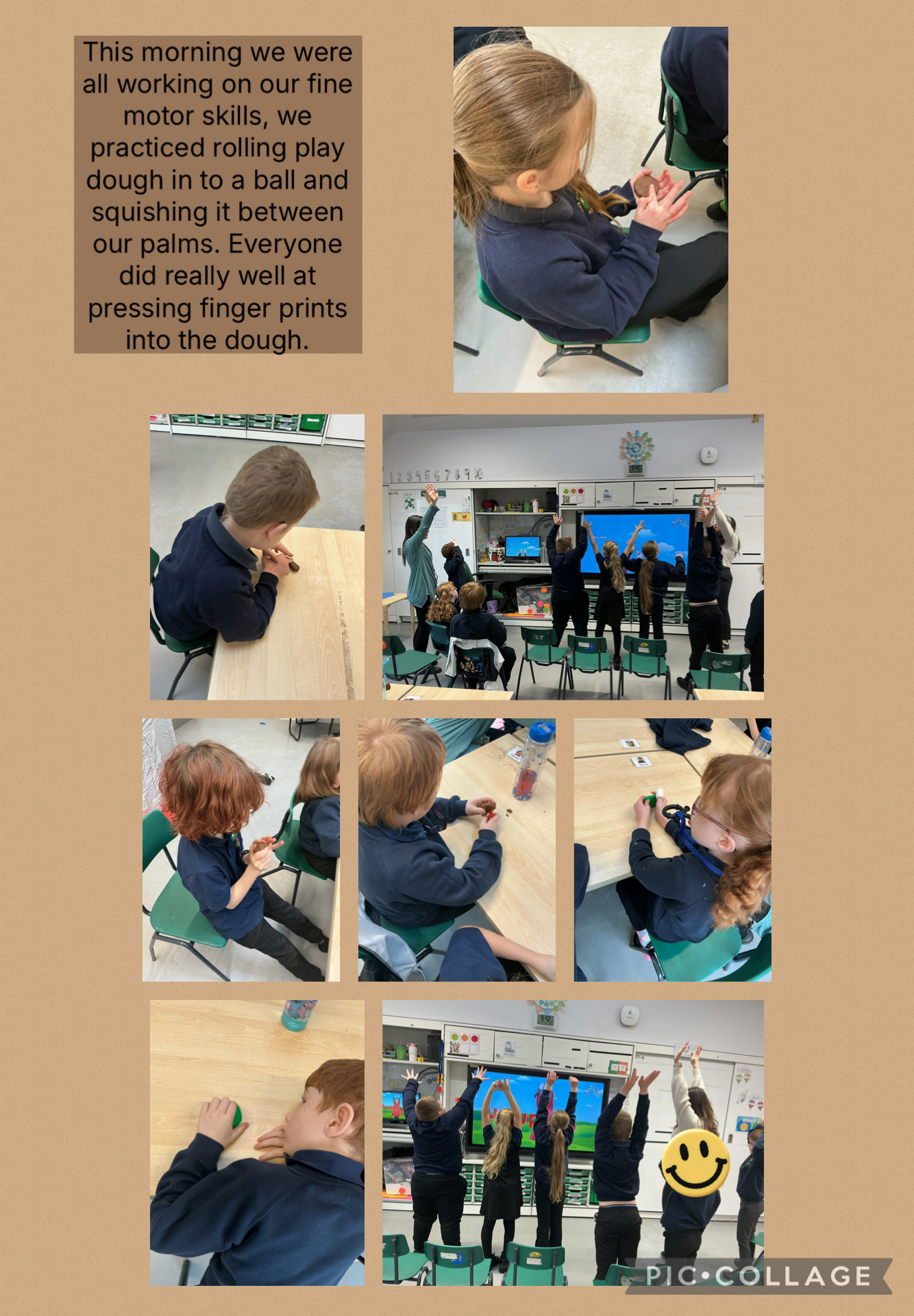 Image of Dough Disco