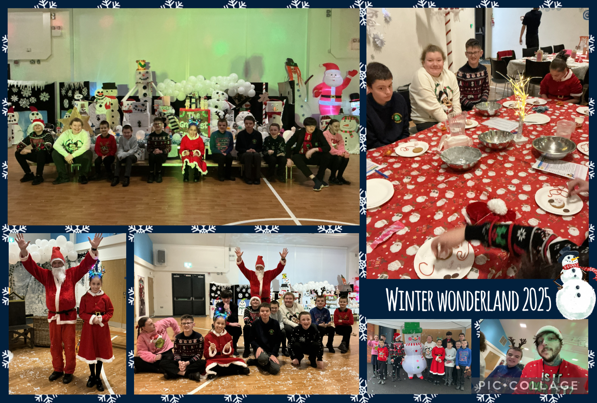 Image of Winter Wonderland 2025