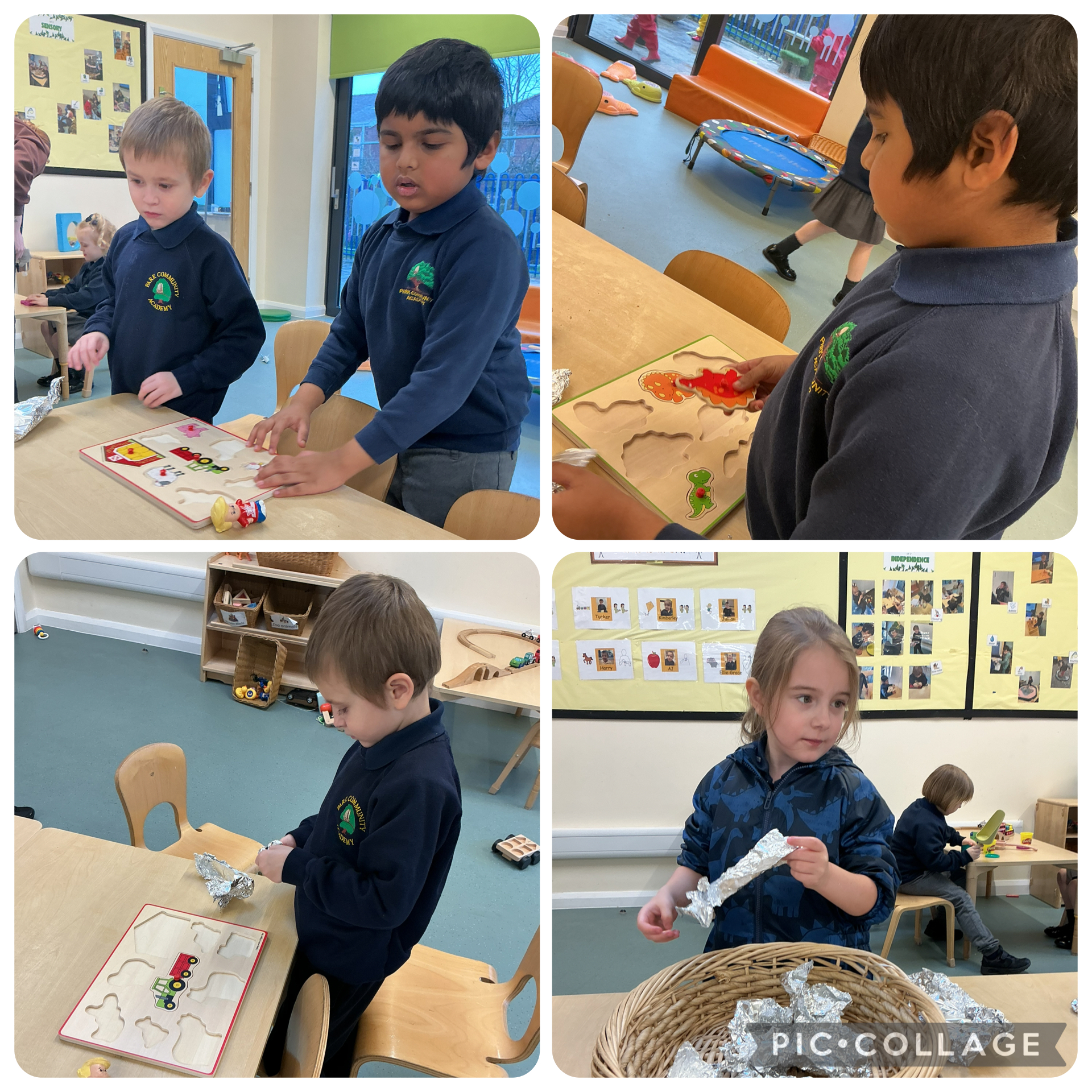 Image of Problem solving 