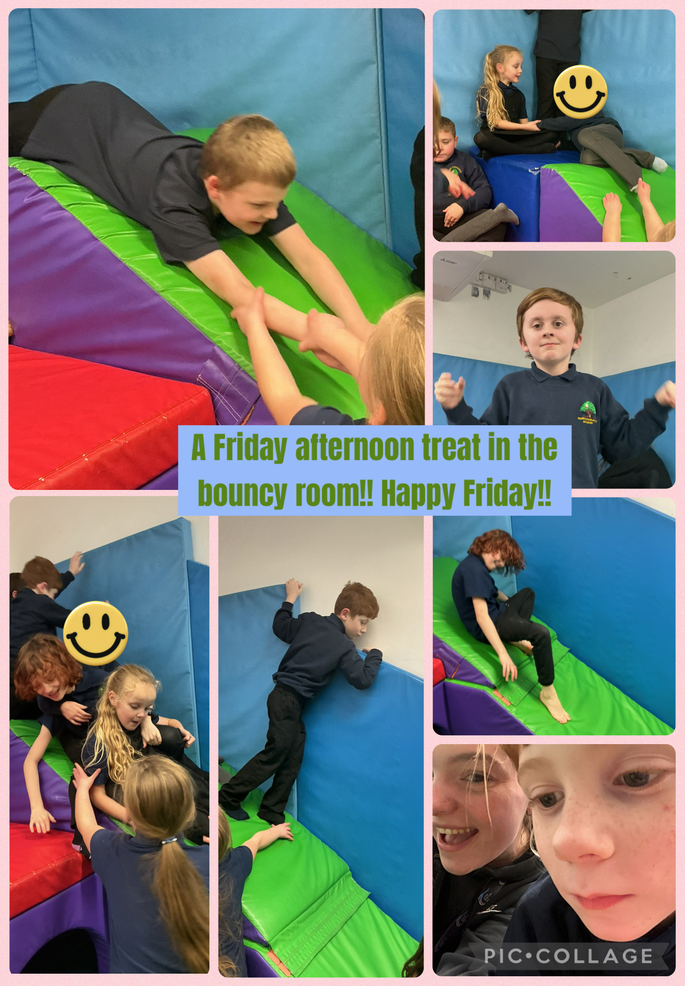 Image of Happy Friday!!