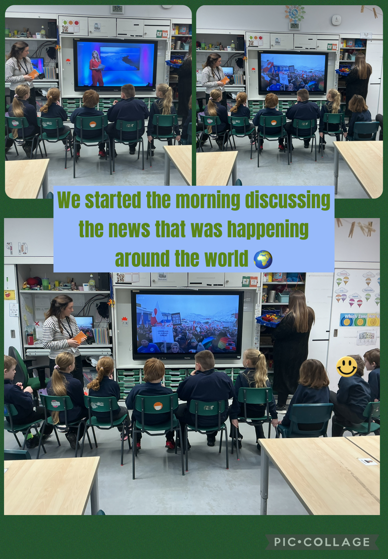 Image of Weekend news