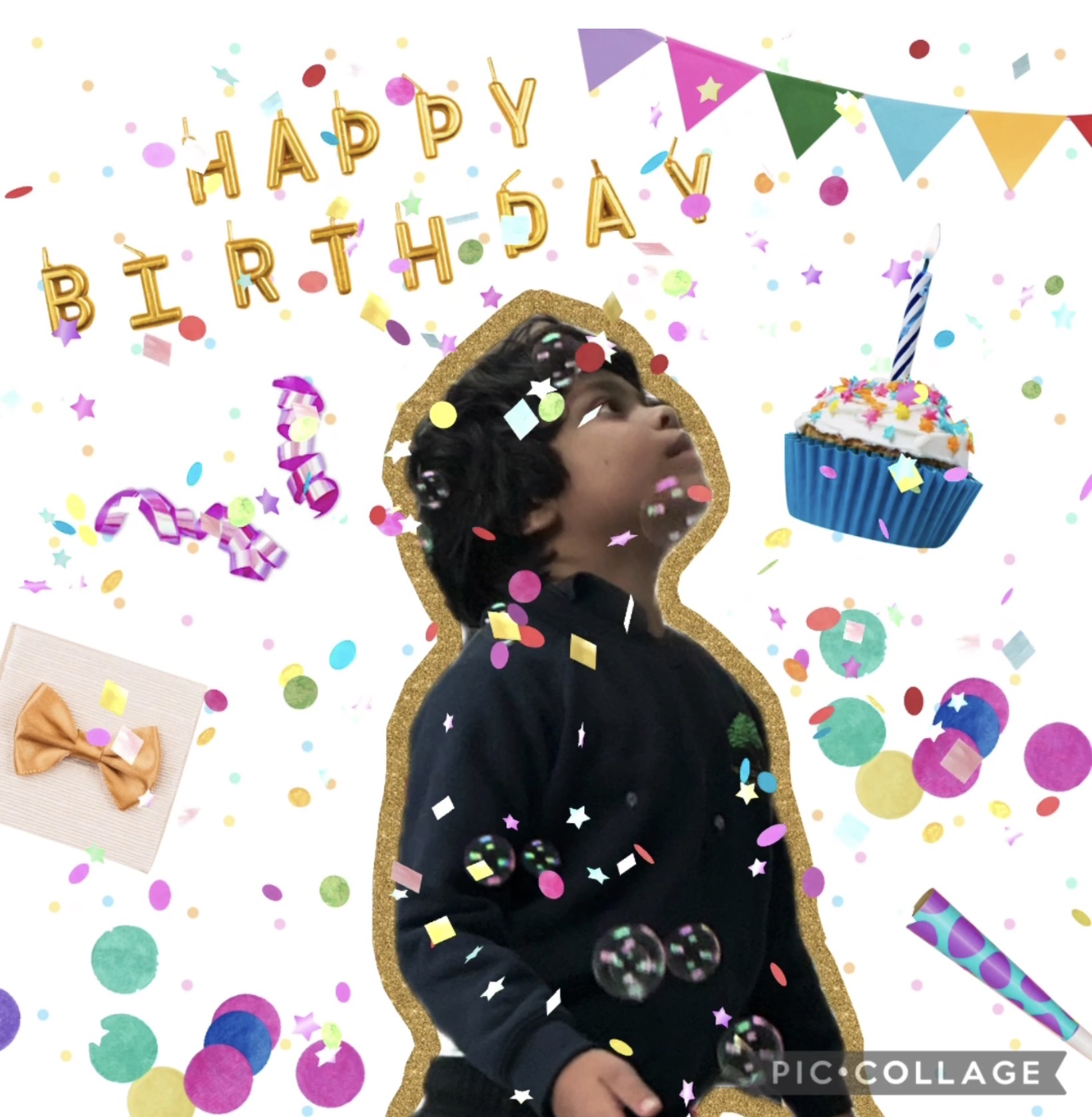 Image of Happy Birthday!