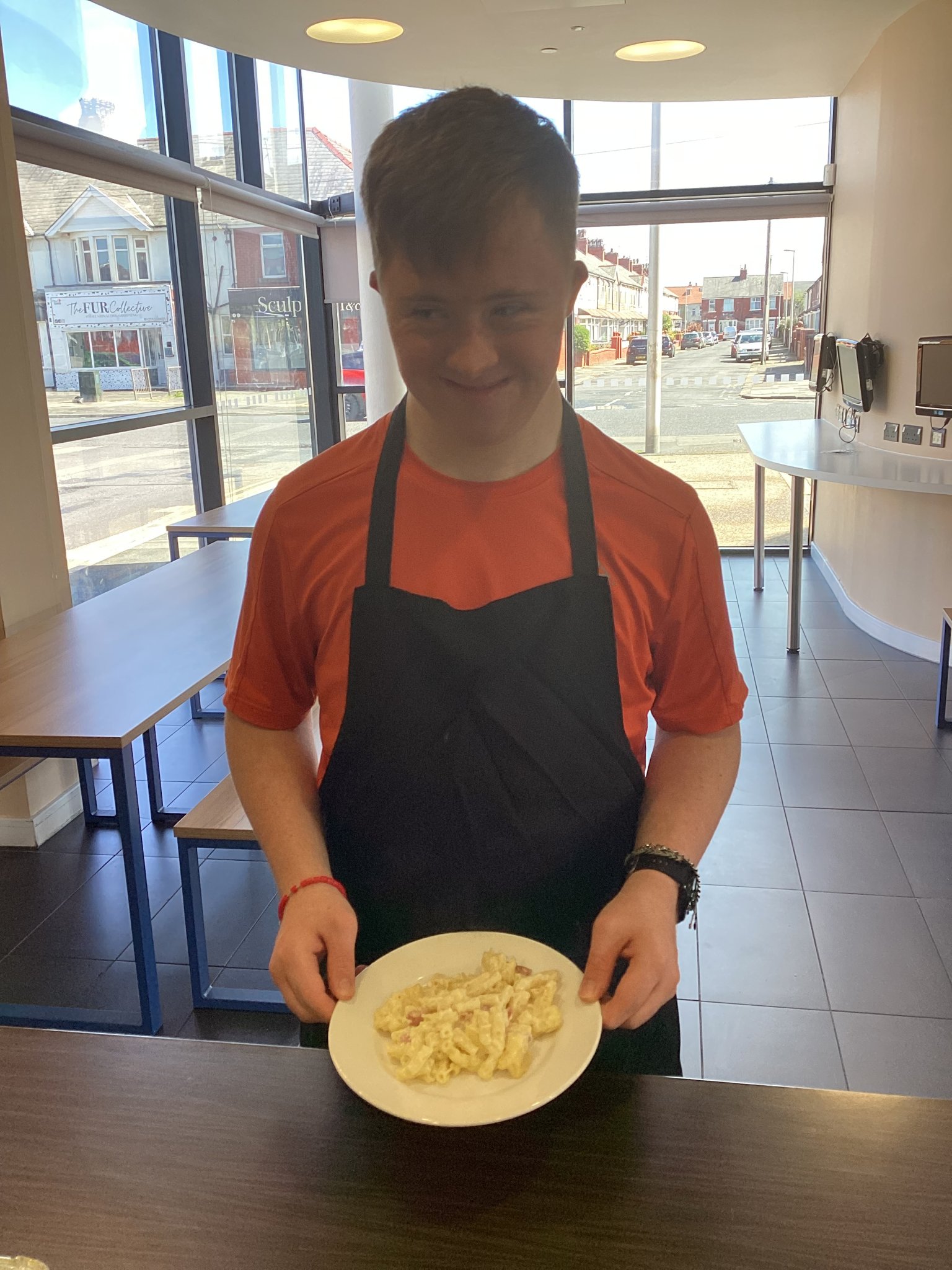 Image of mac n cheese