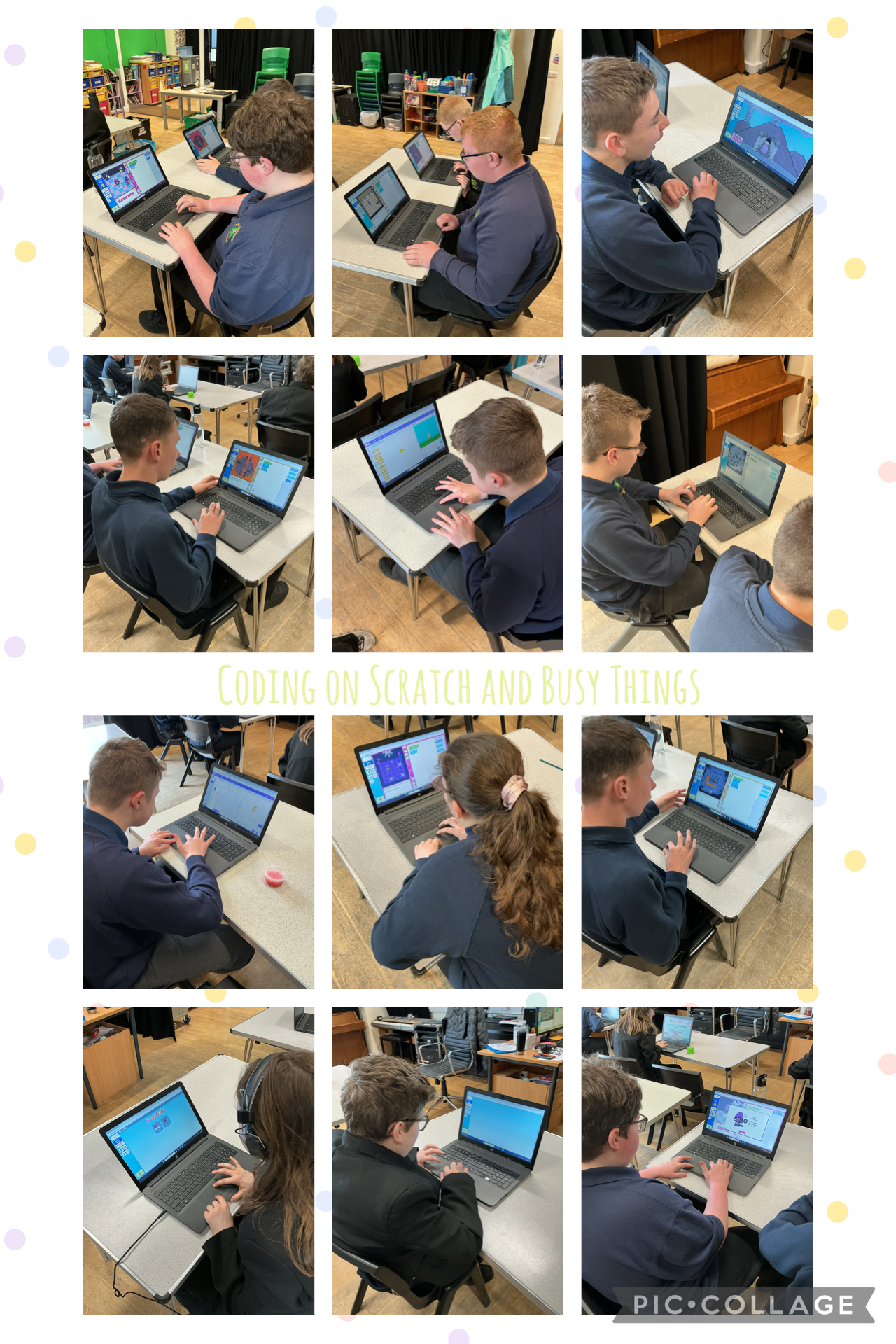 Image of Coding Games 