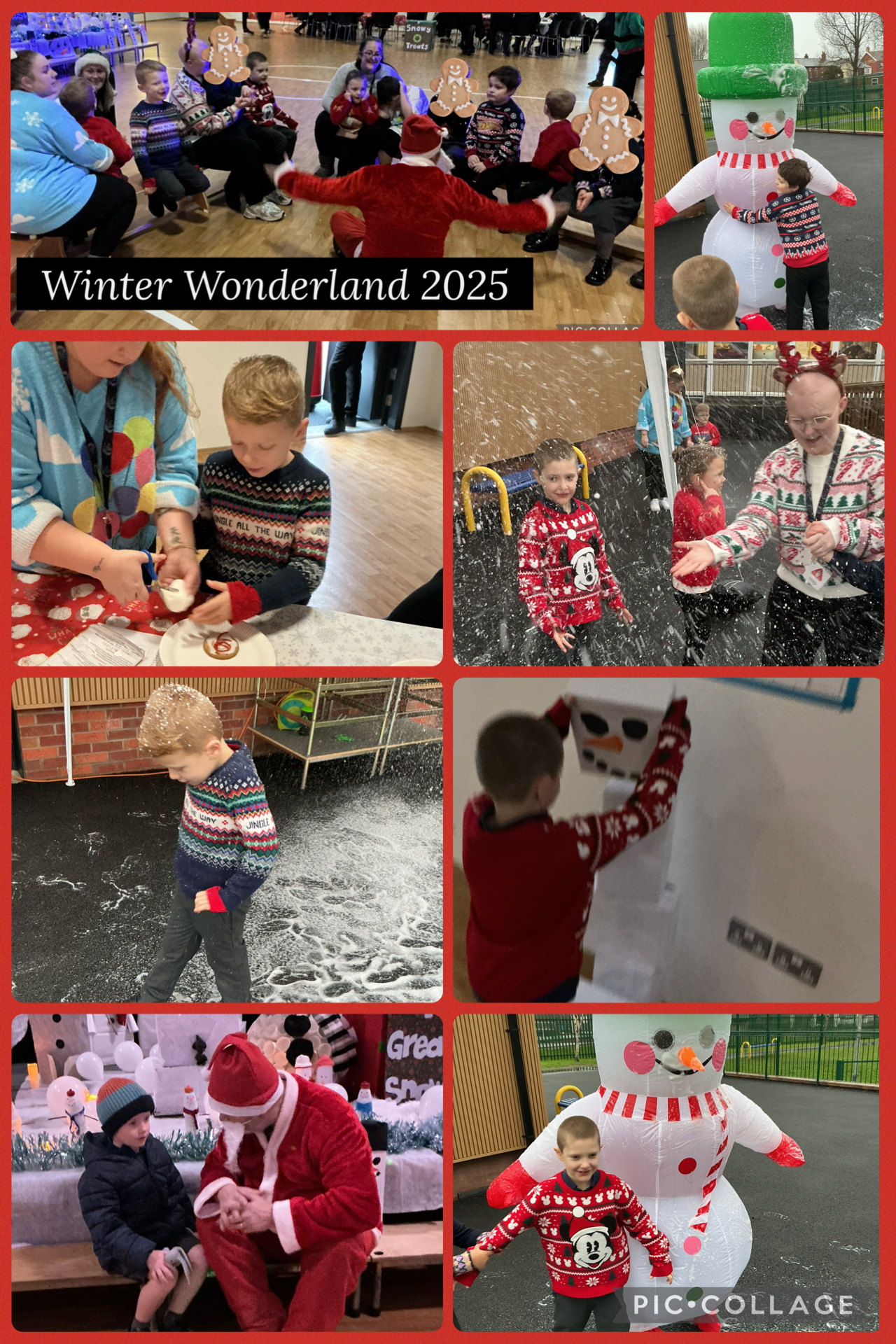 Image of Winter Wonderland