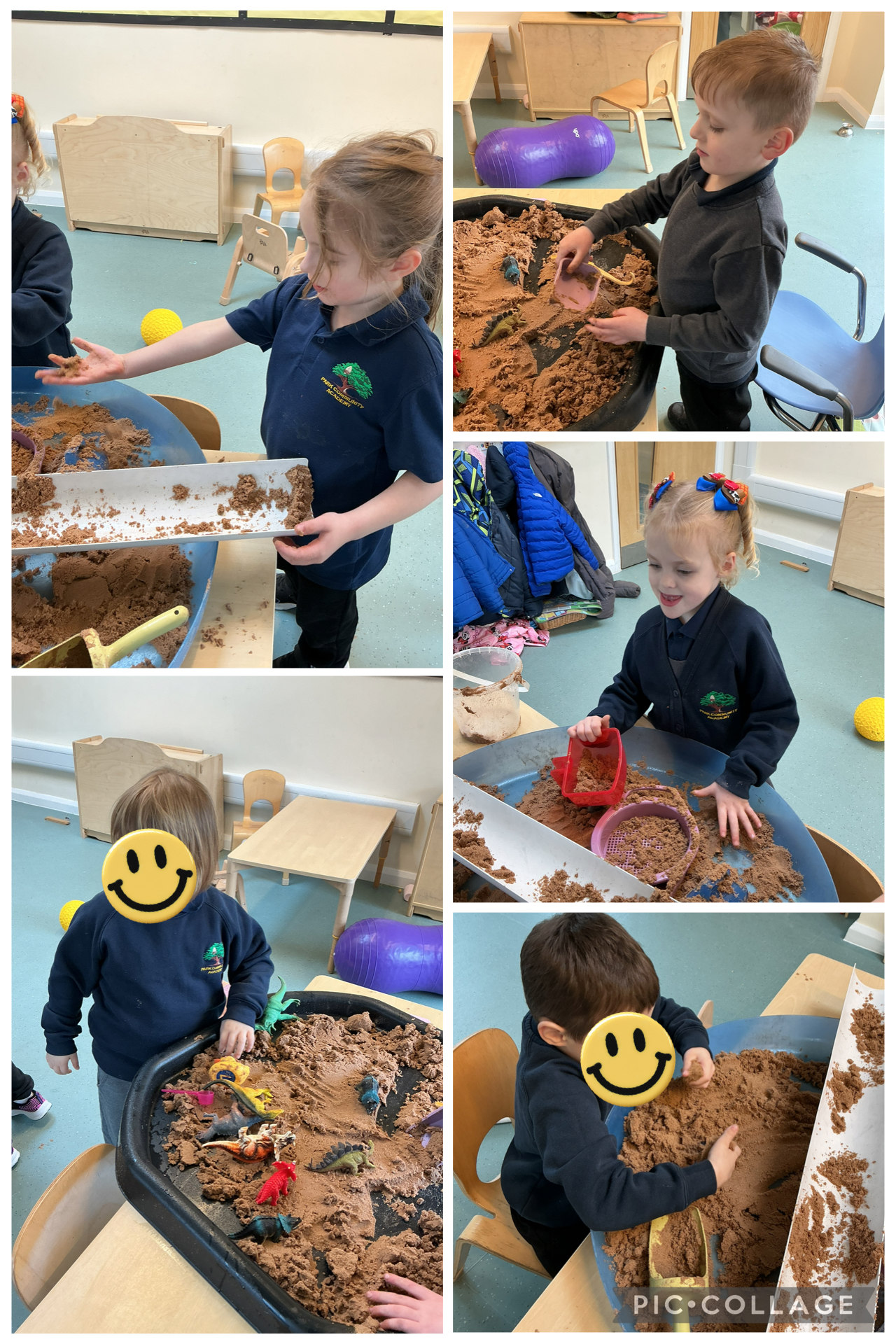 Image of Sand-tastic 