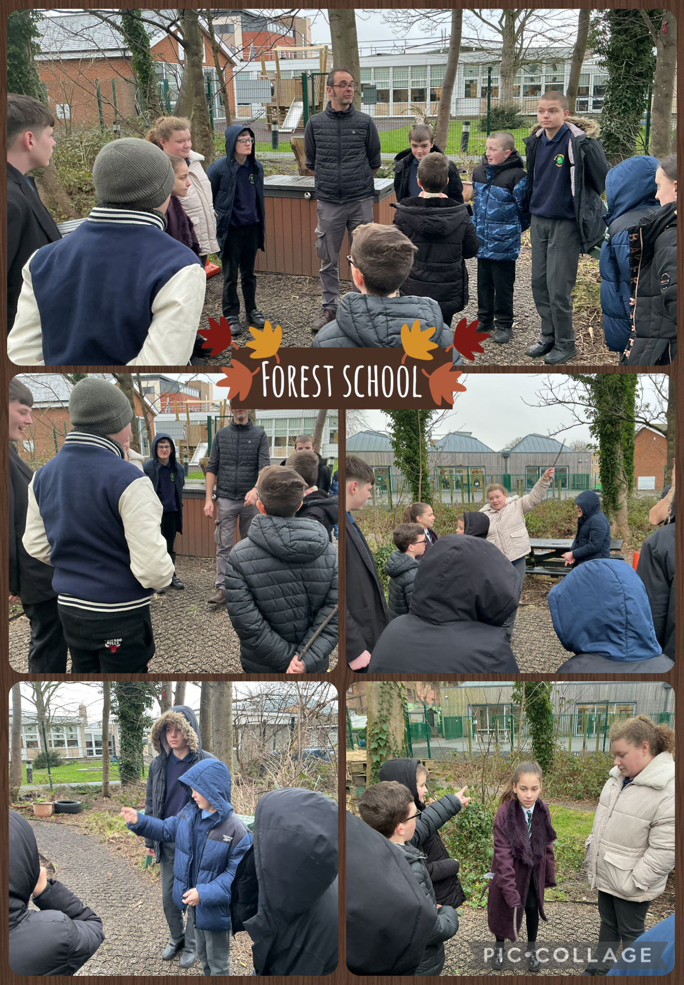 Image of Forest School 