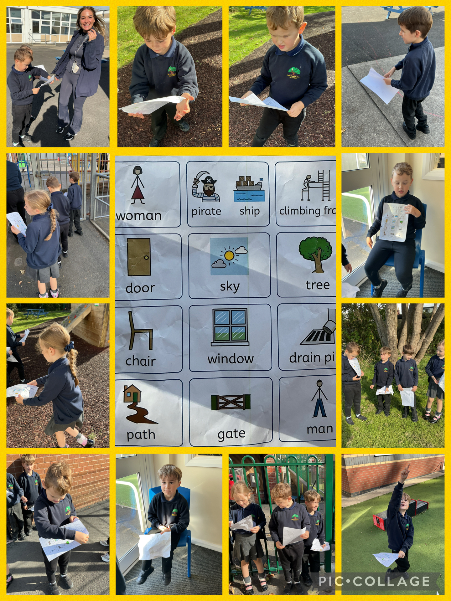 Image of Little explorers 