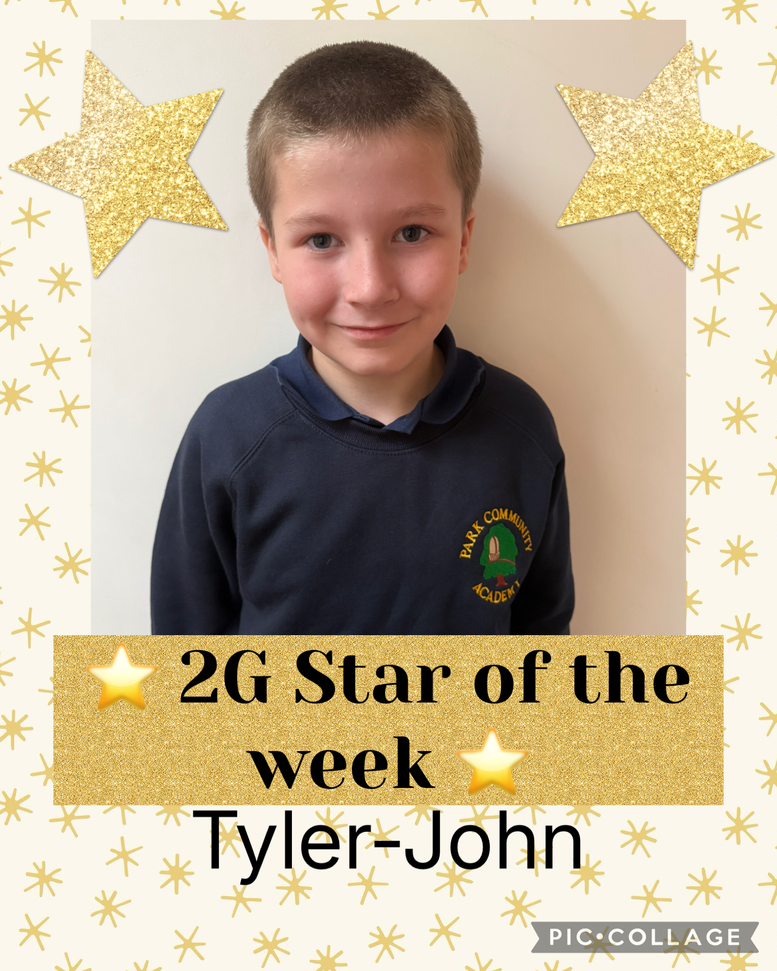 Image of Star of the Week