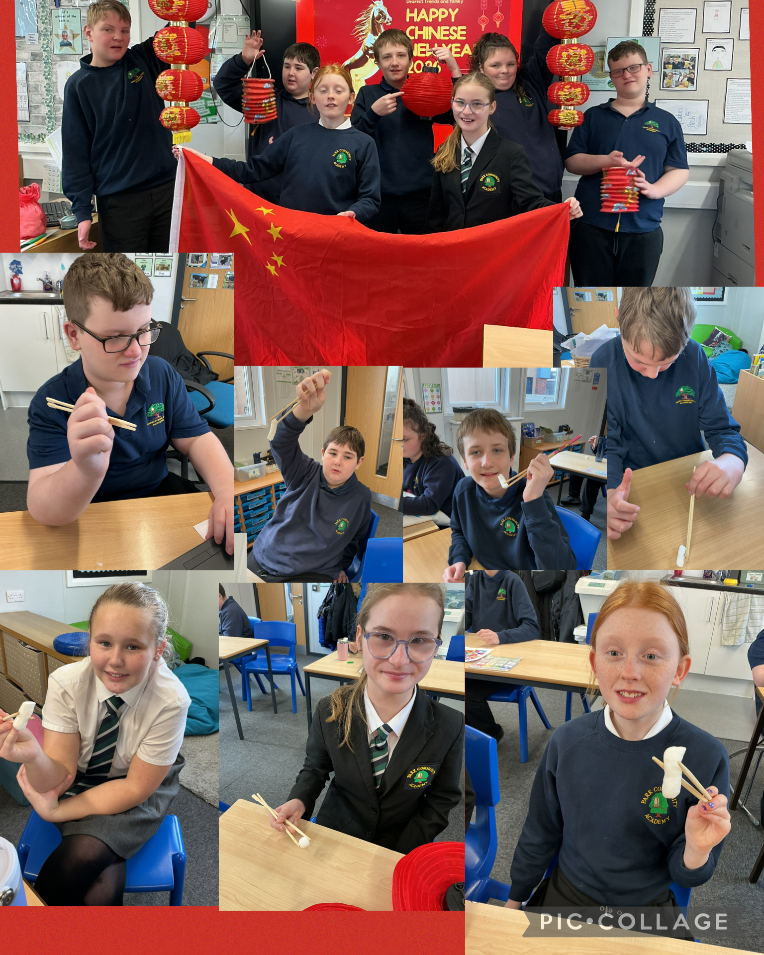 Image of Chinese New Year