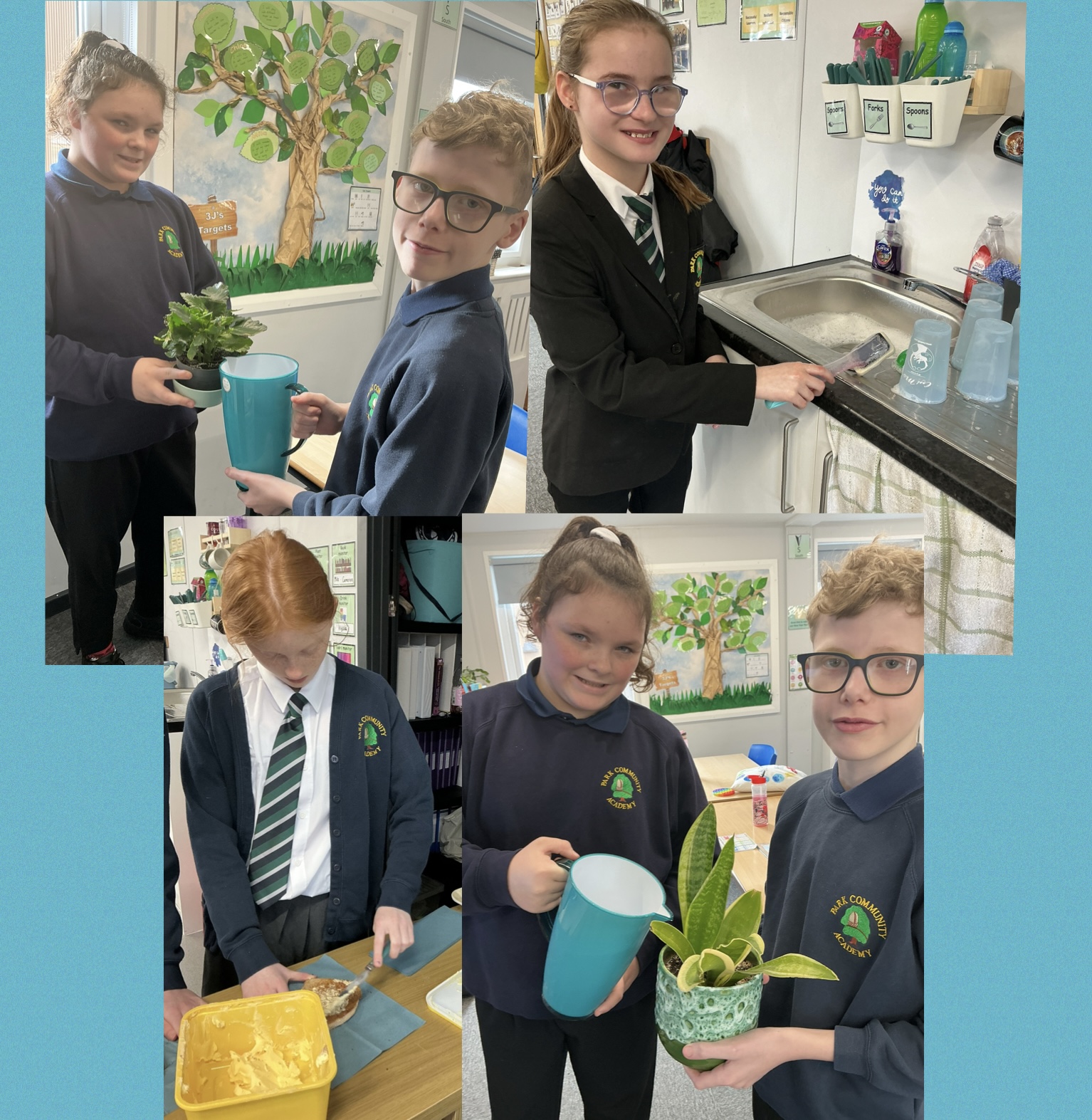 Image of Monitor jobs