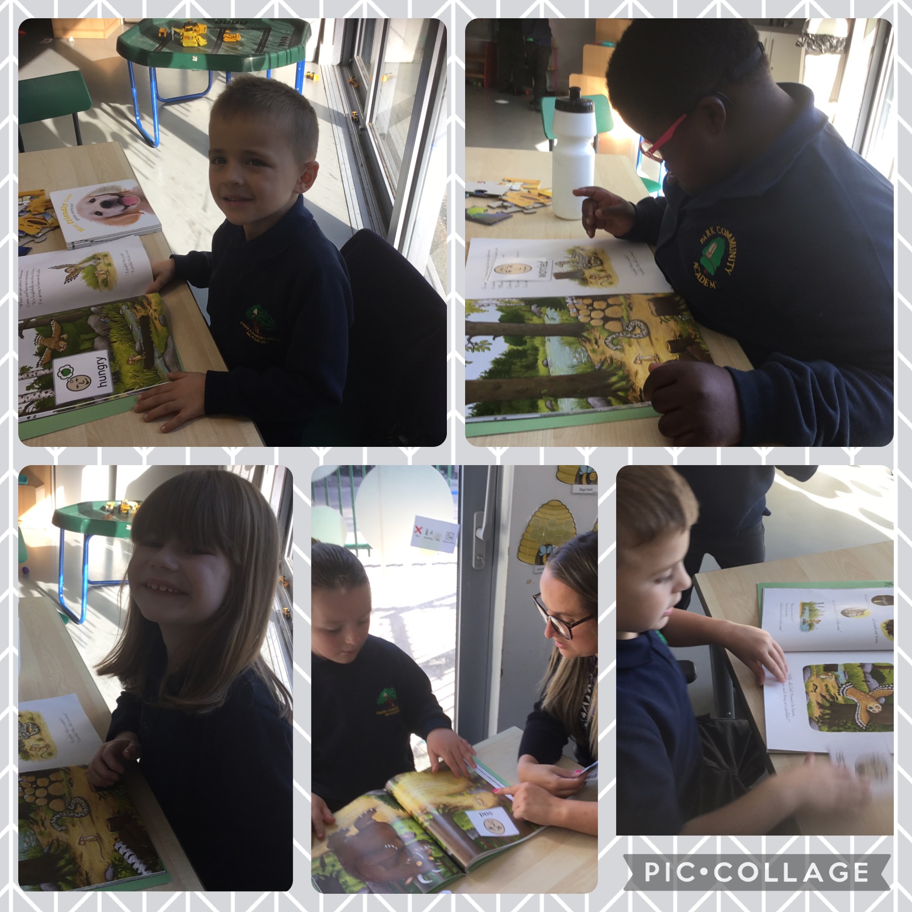 Image of The Gruffalo