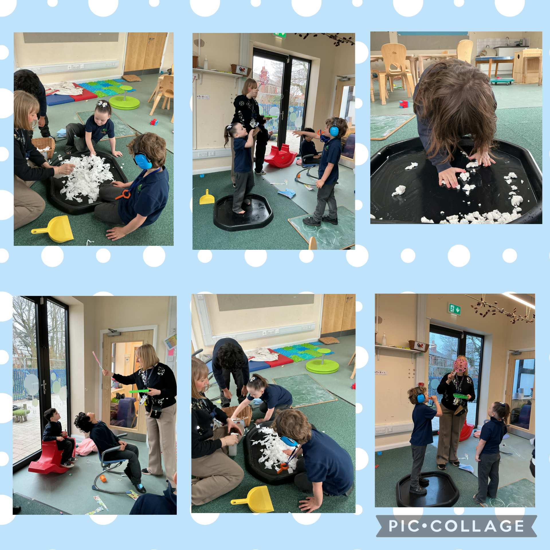 Image of Pop and Squeeze 