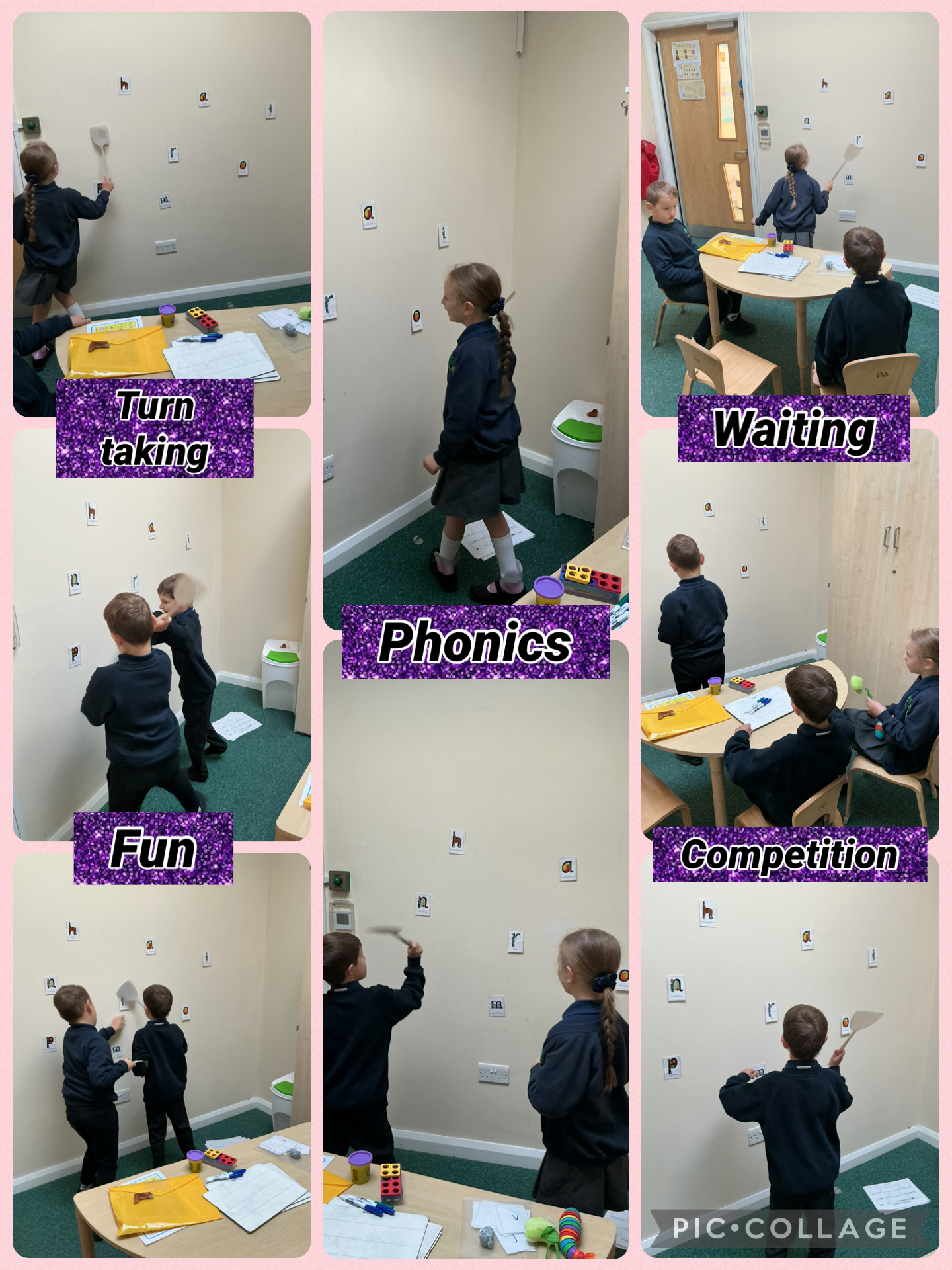 Image of Phonics Fun 