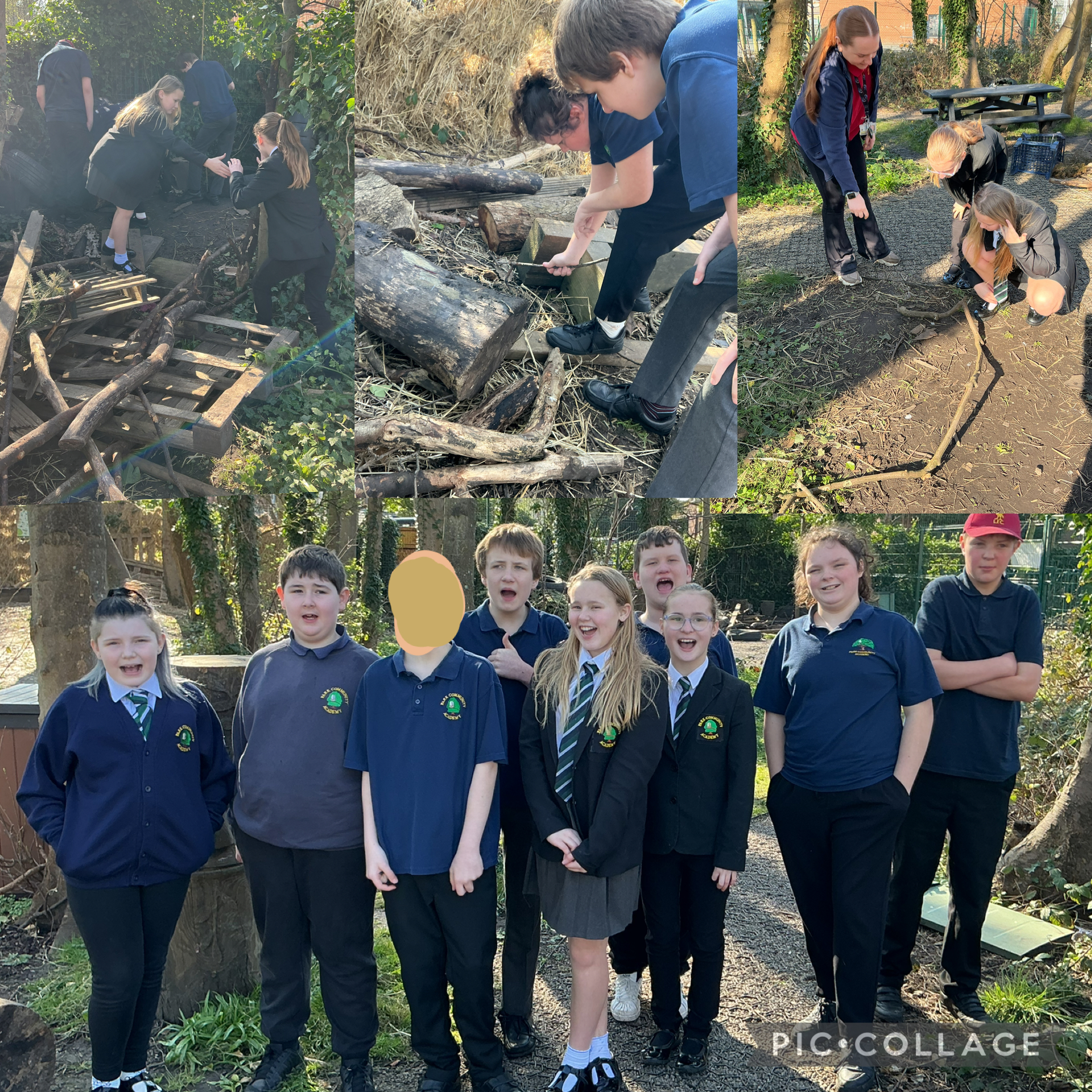 Image of Microhabitats