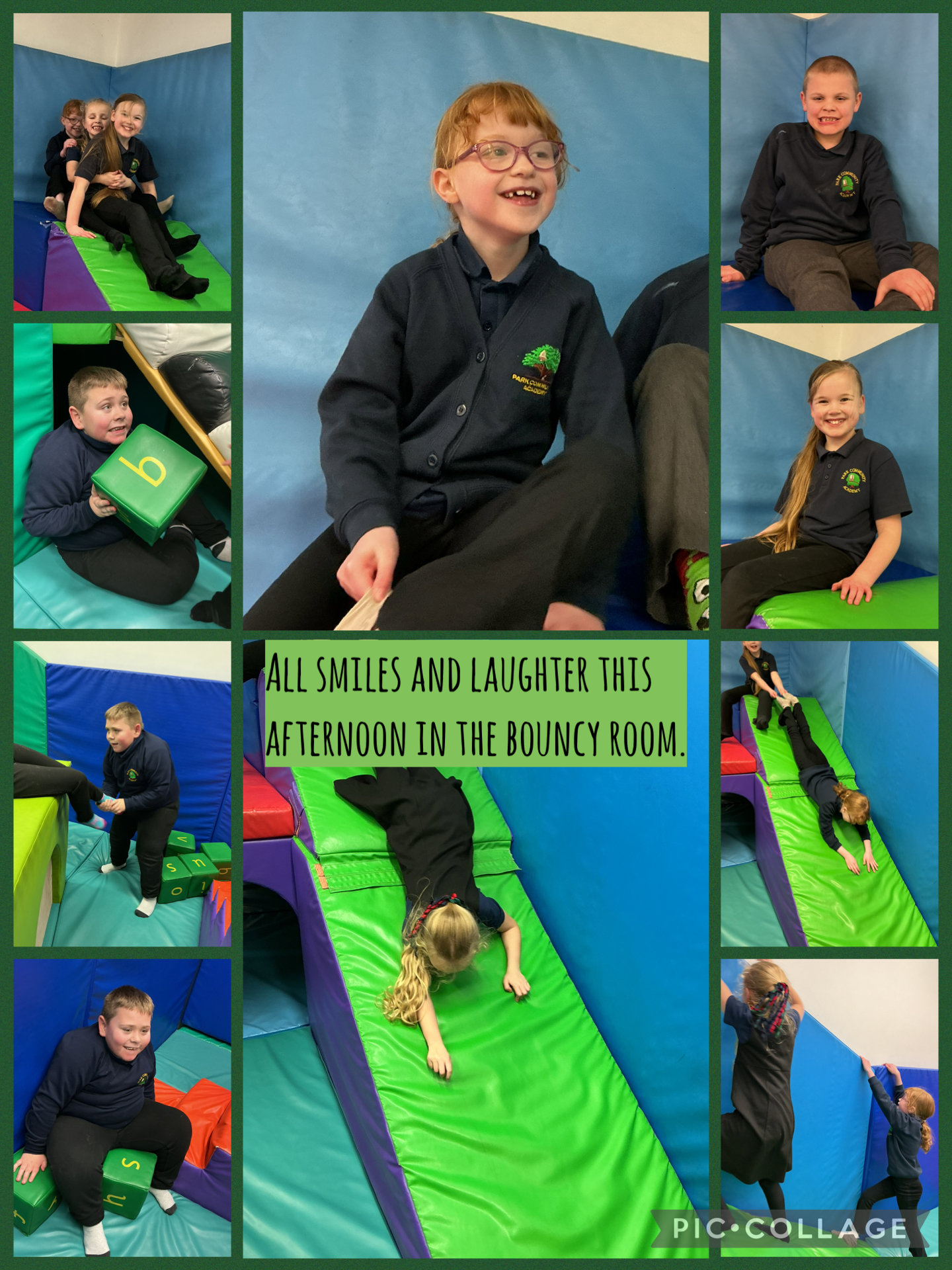 Image of Happy Friday 