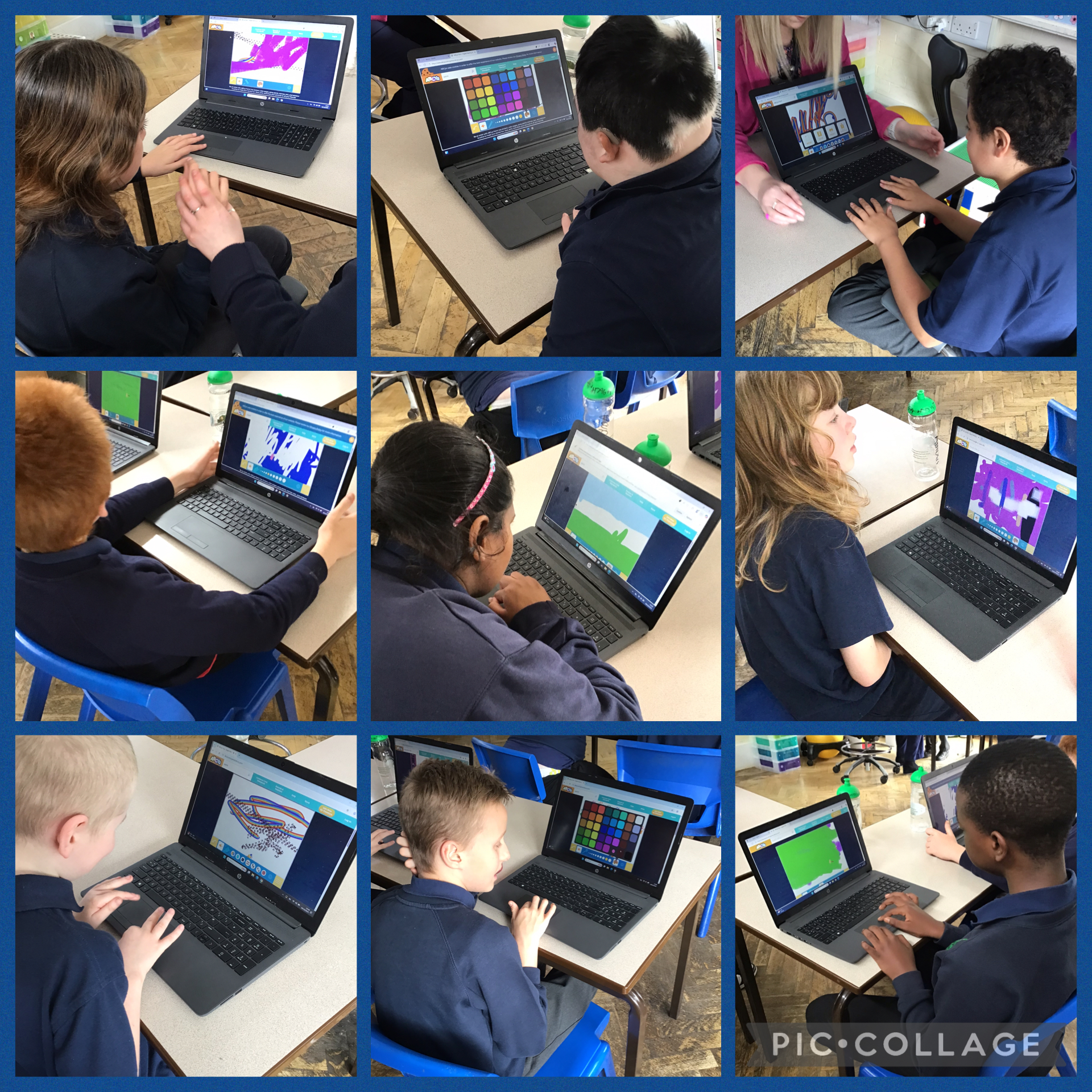 Image of Computing 