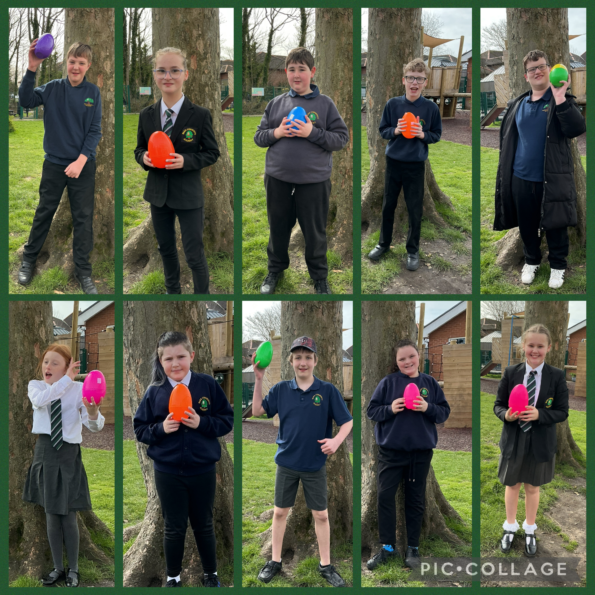 Image of Easter Egg Hunt