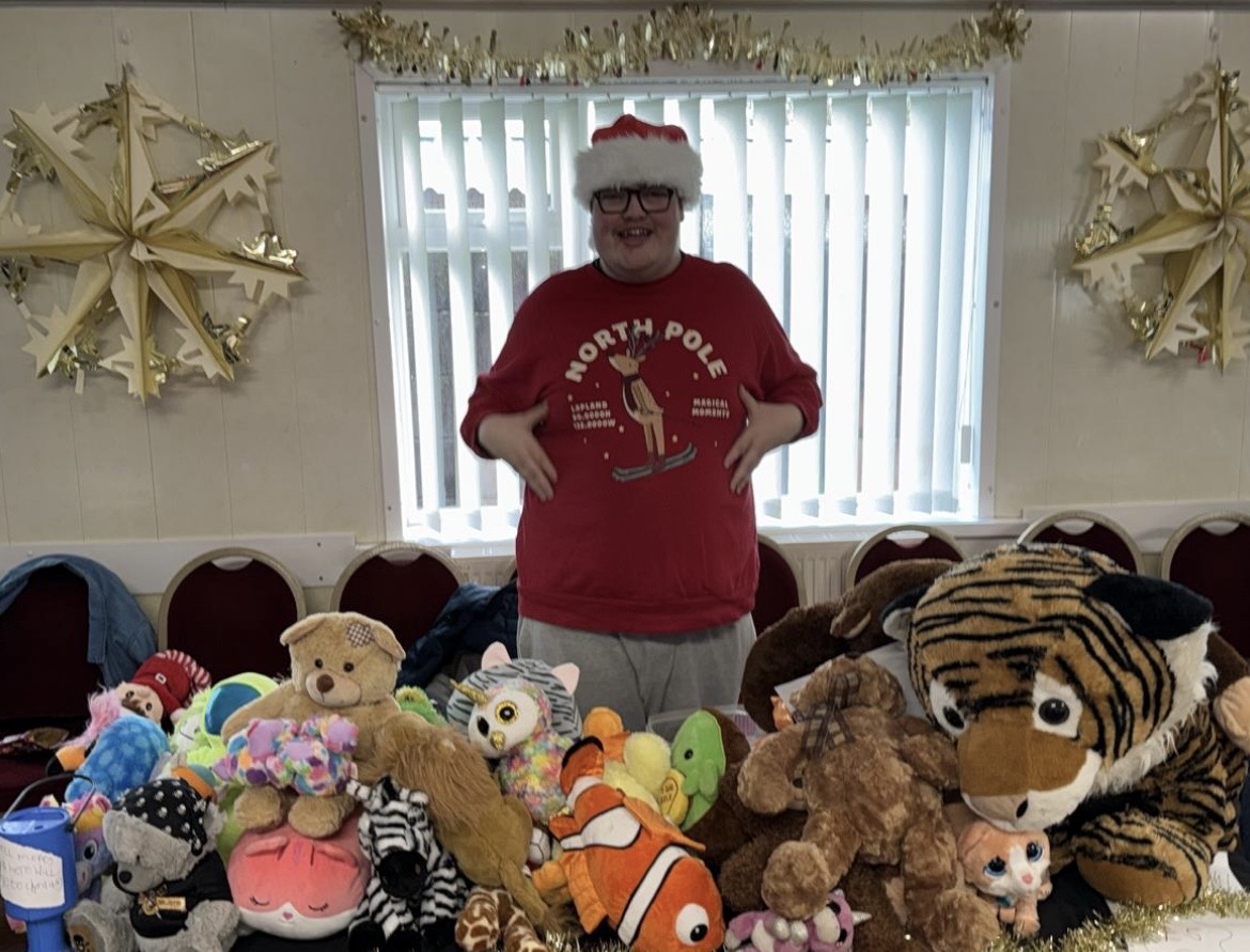 Image of Fundraising