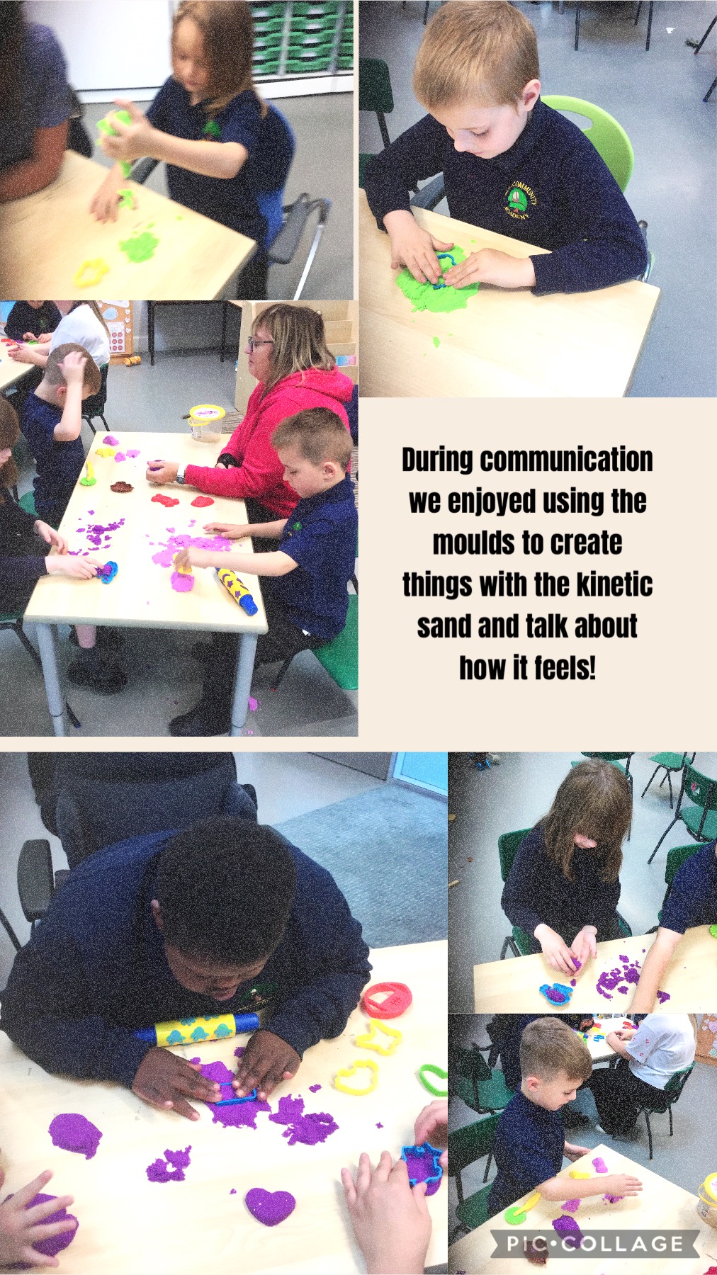 Image of Great communication 2E!
