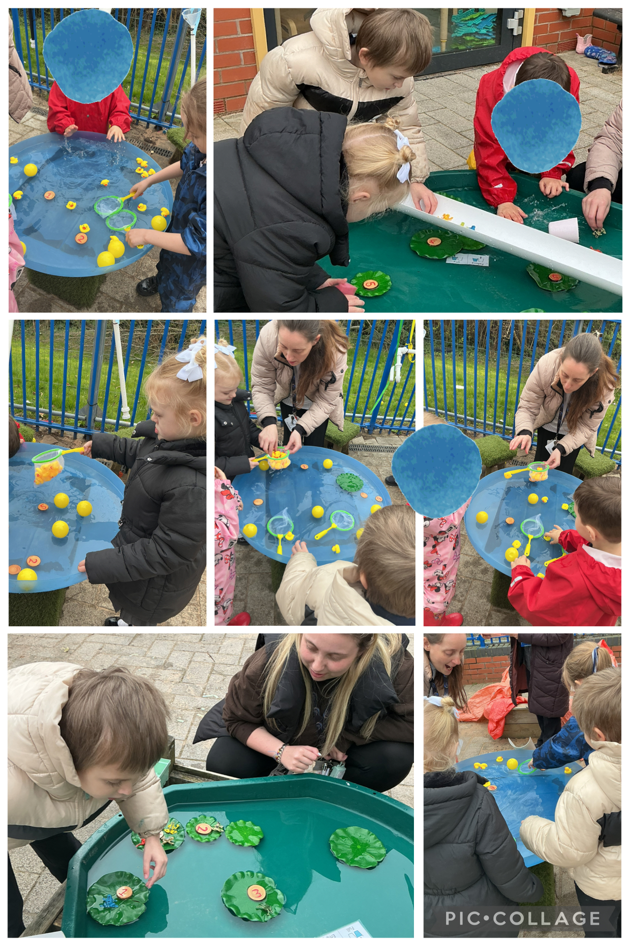 Image of Counting songs