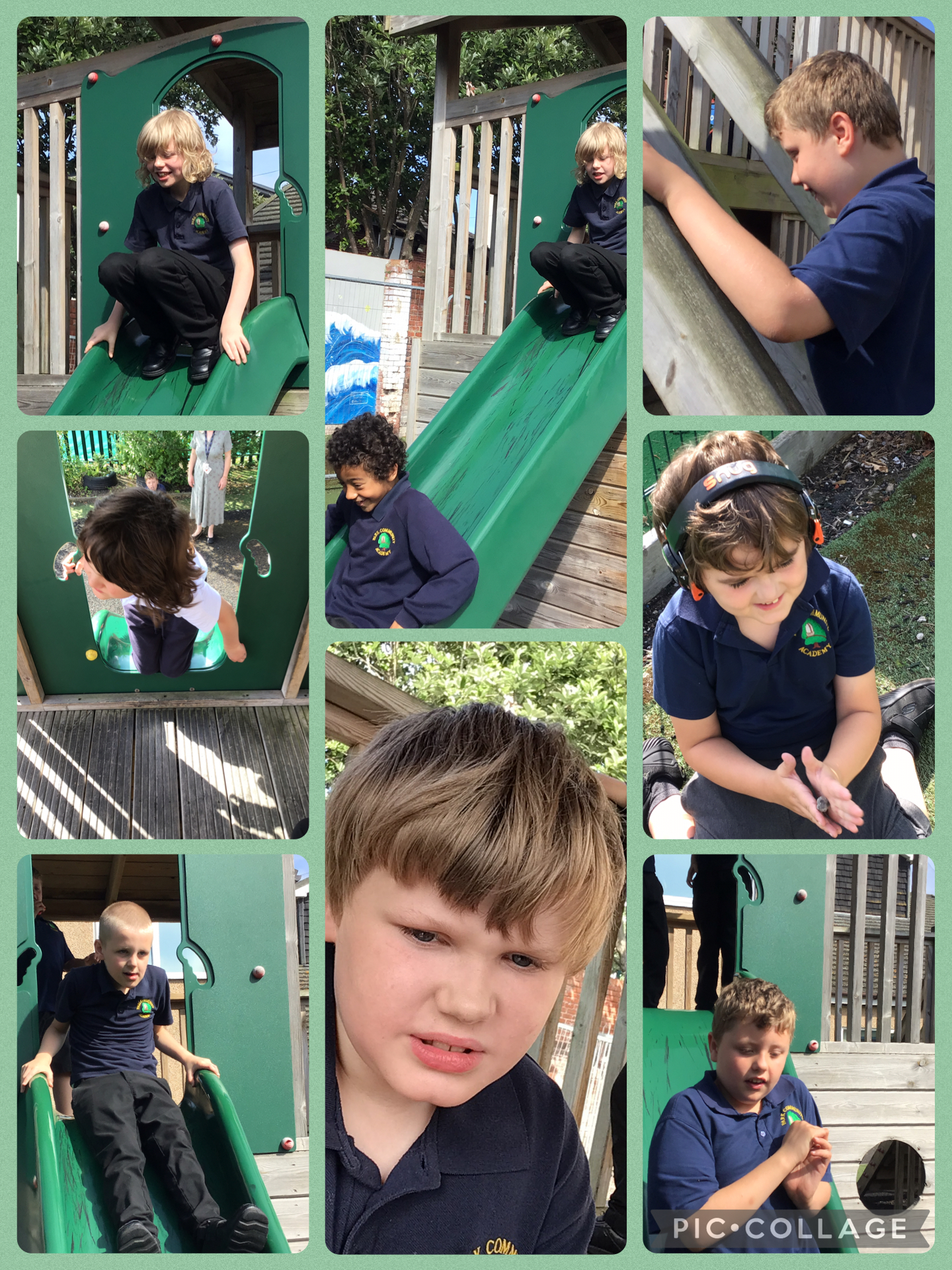 Image of Pirate ship play