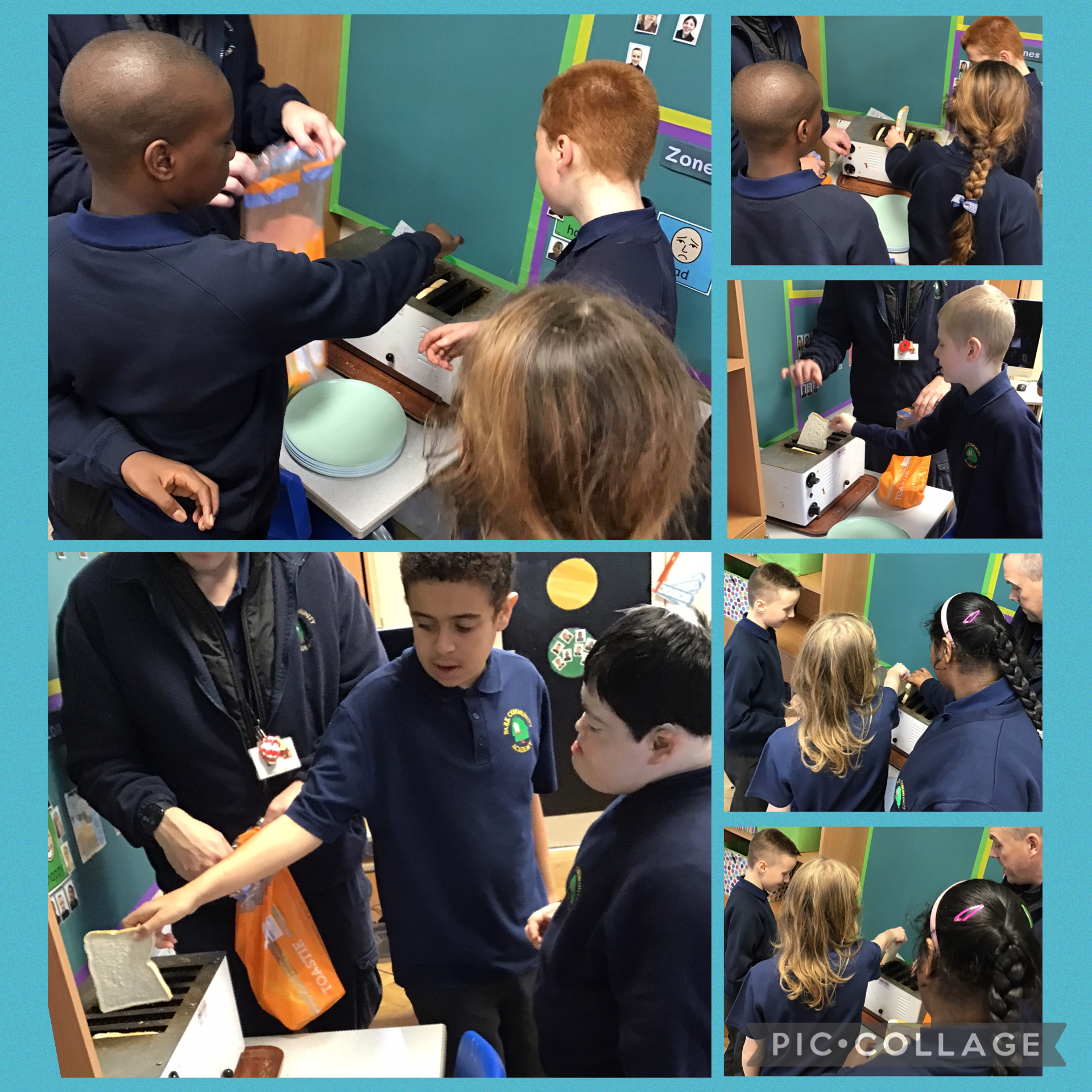 Image of In DT we are improving on our independence 