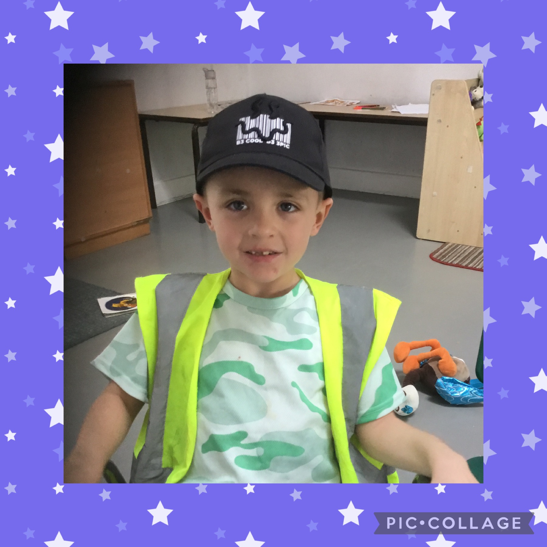 Image of Star of week!