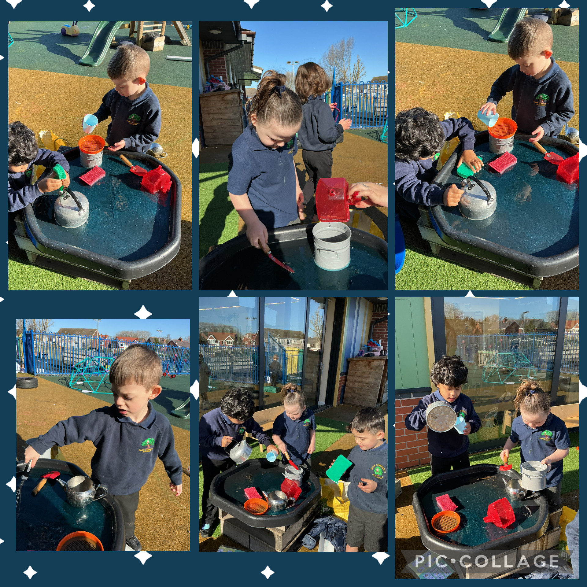 Image of Sparkle and shine