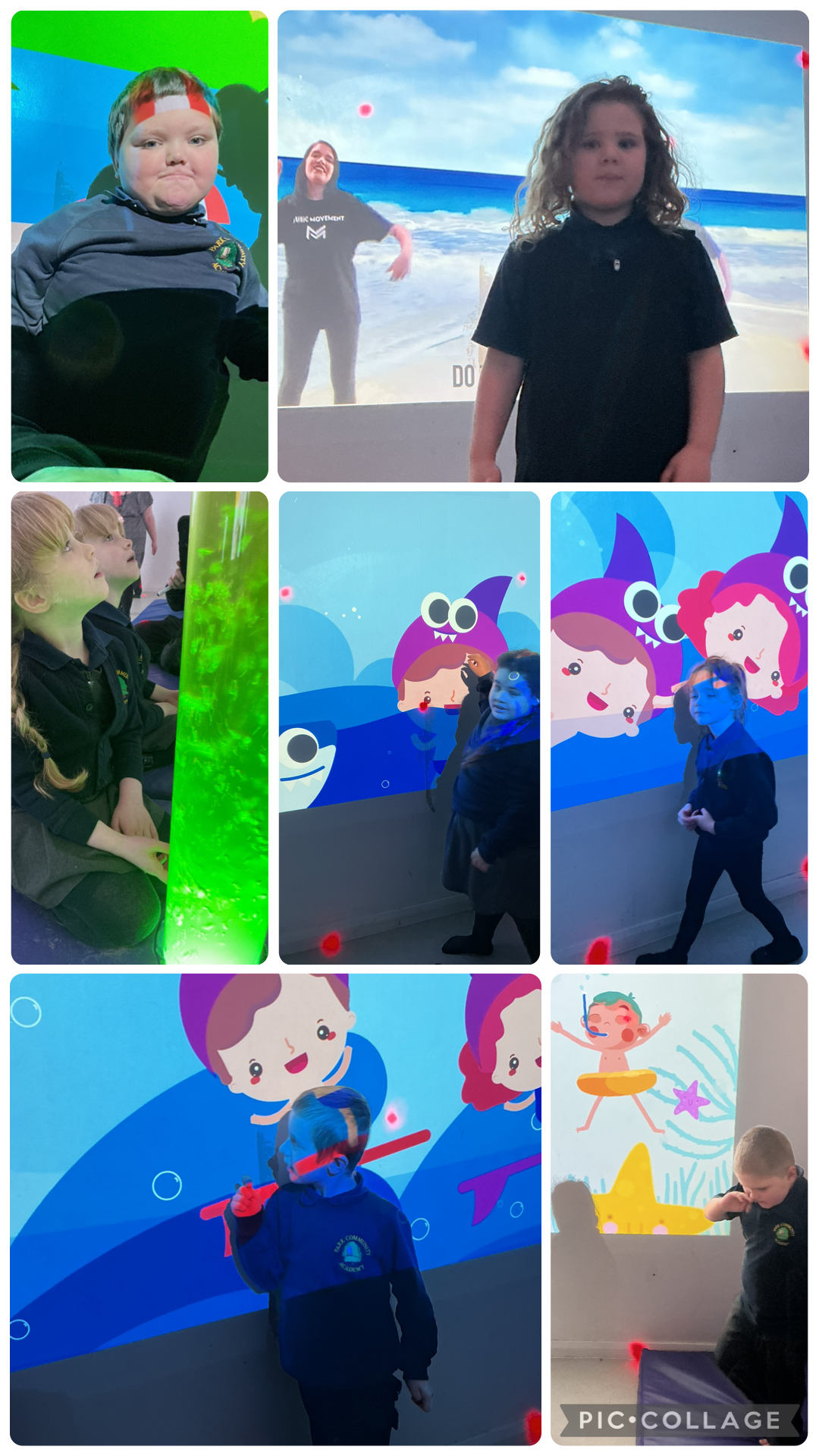 Image of Water world