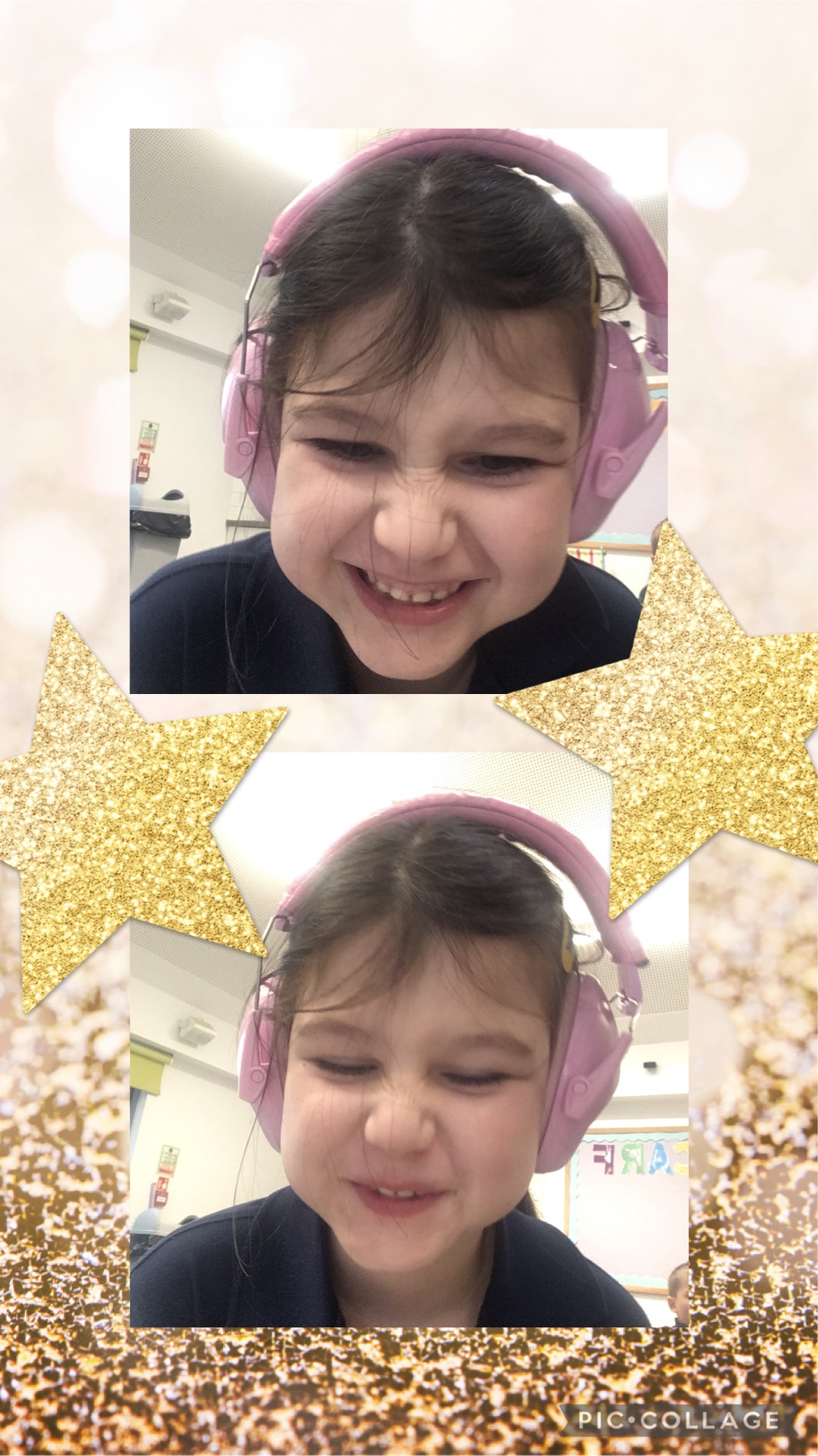 Image of Achiever of the week!