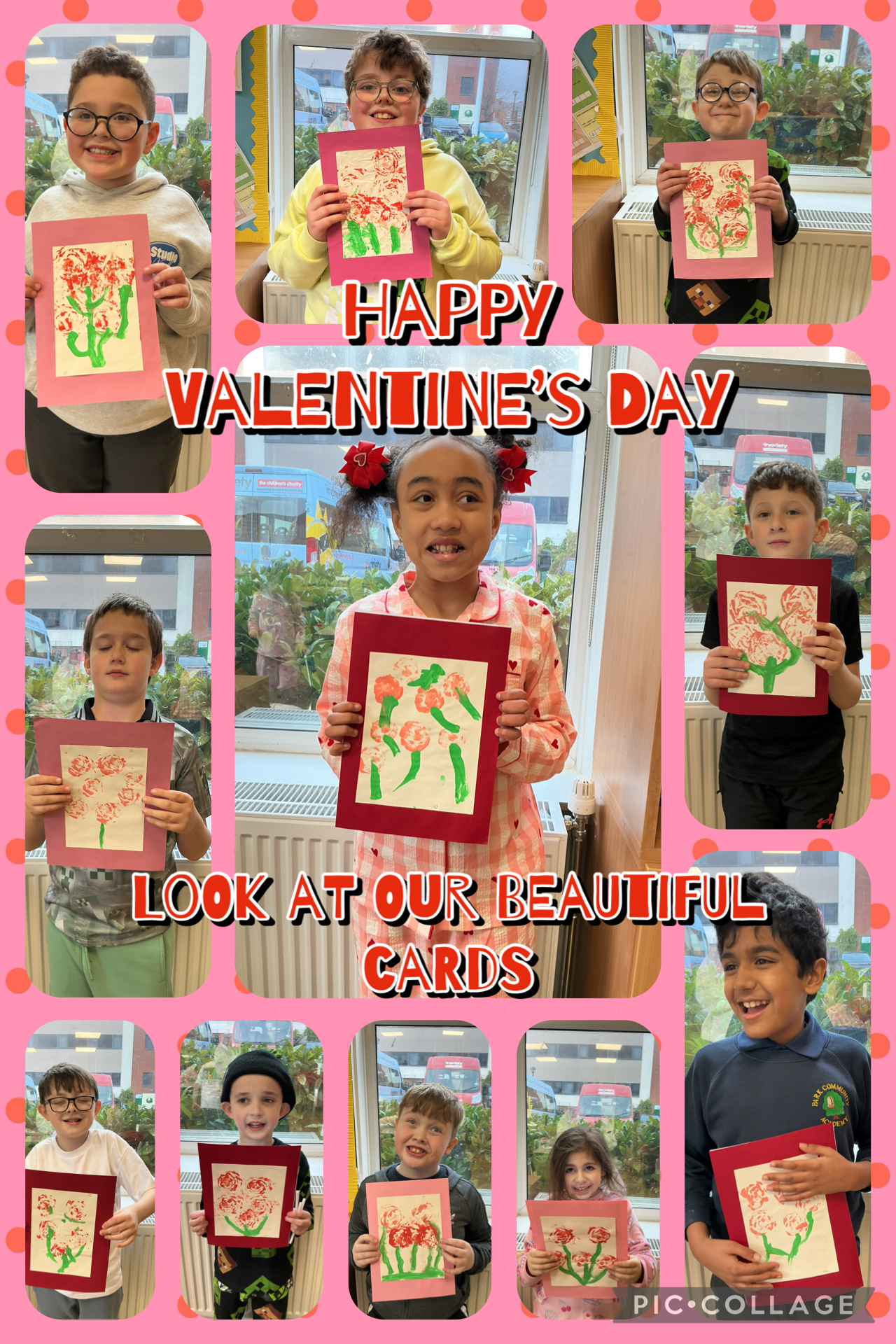 Image of Valentines Day Cards