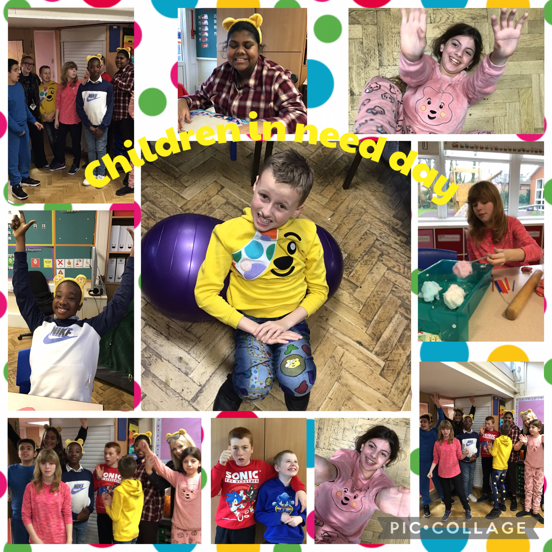 Image of ITS CHILDREN IN NEED!!!!! 