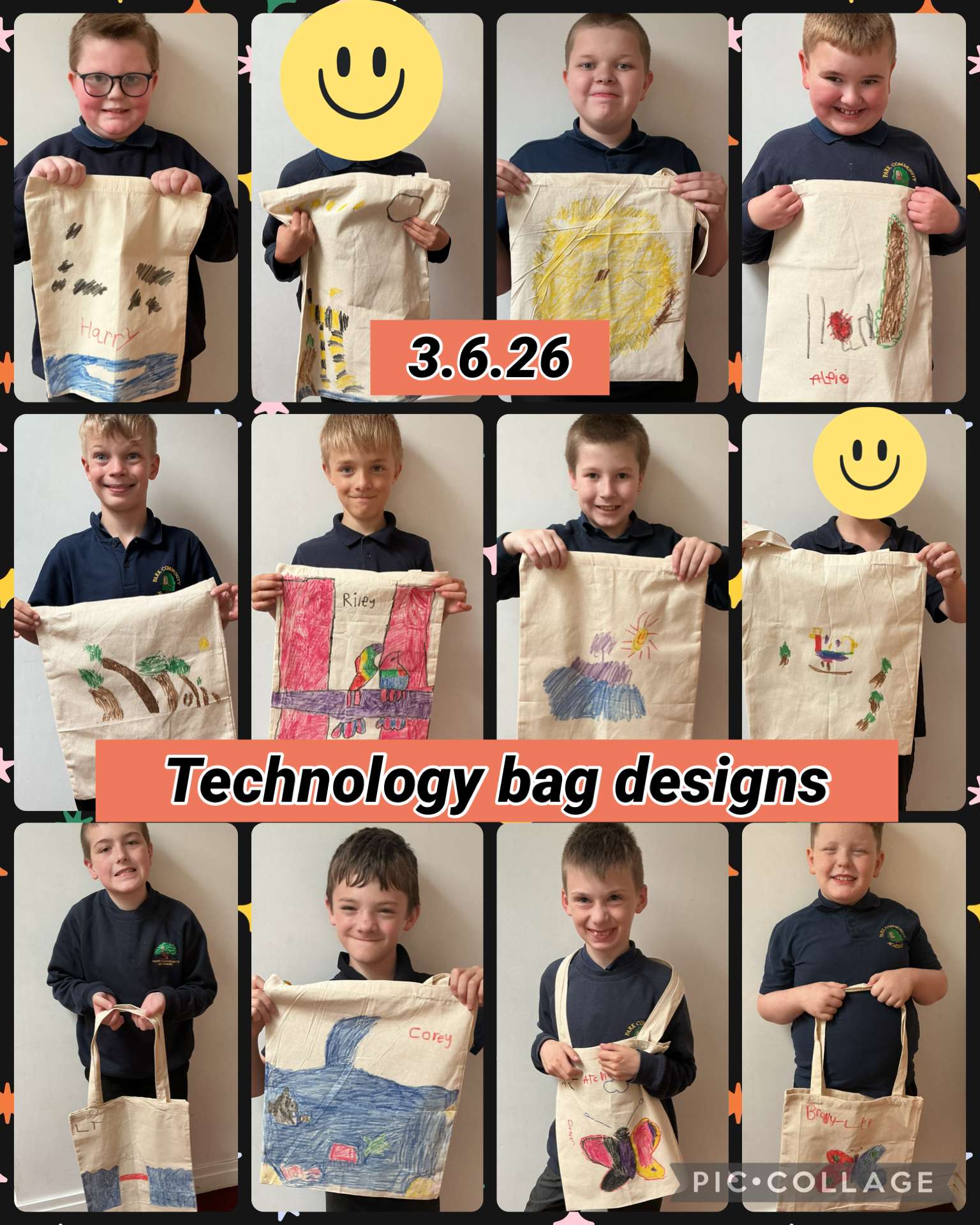 Image of 2G, Bag designs