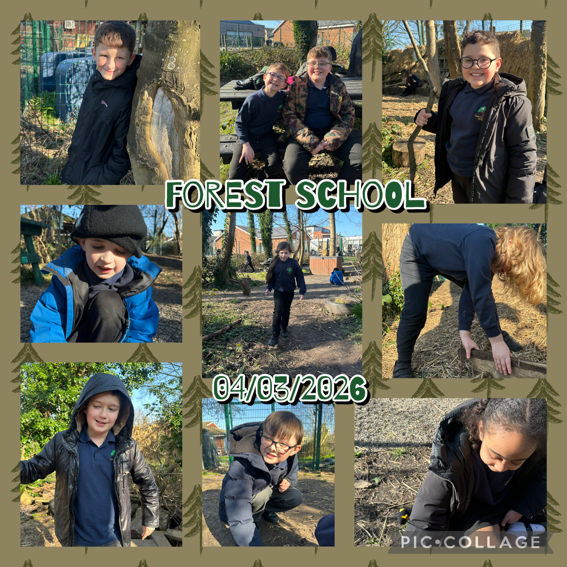 Image of The Big Switch Off!