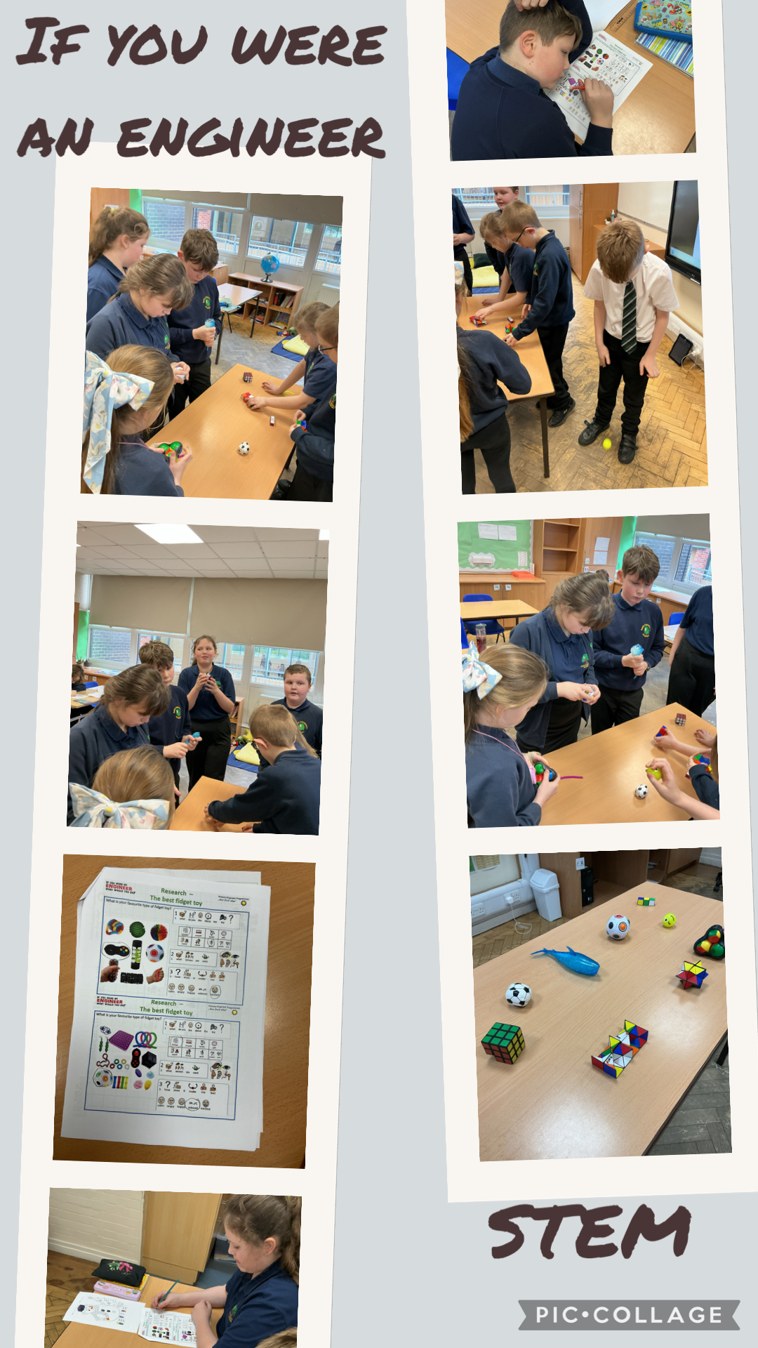 Image of Engineering competition 