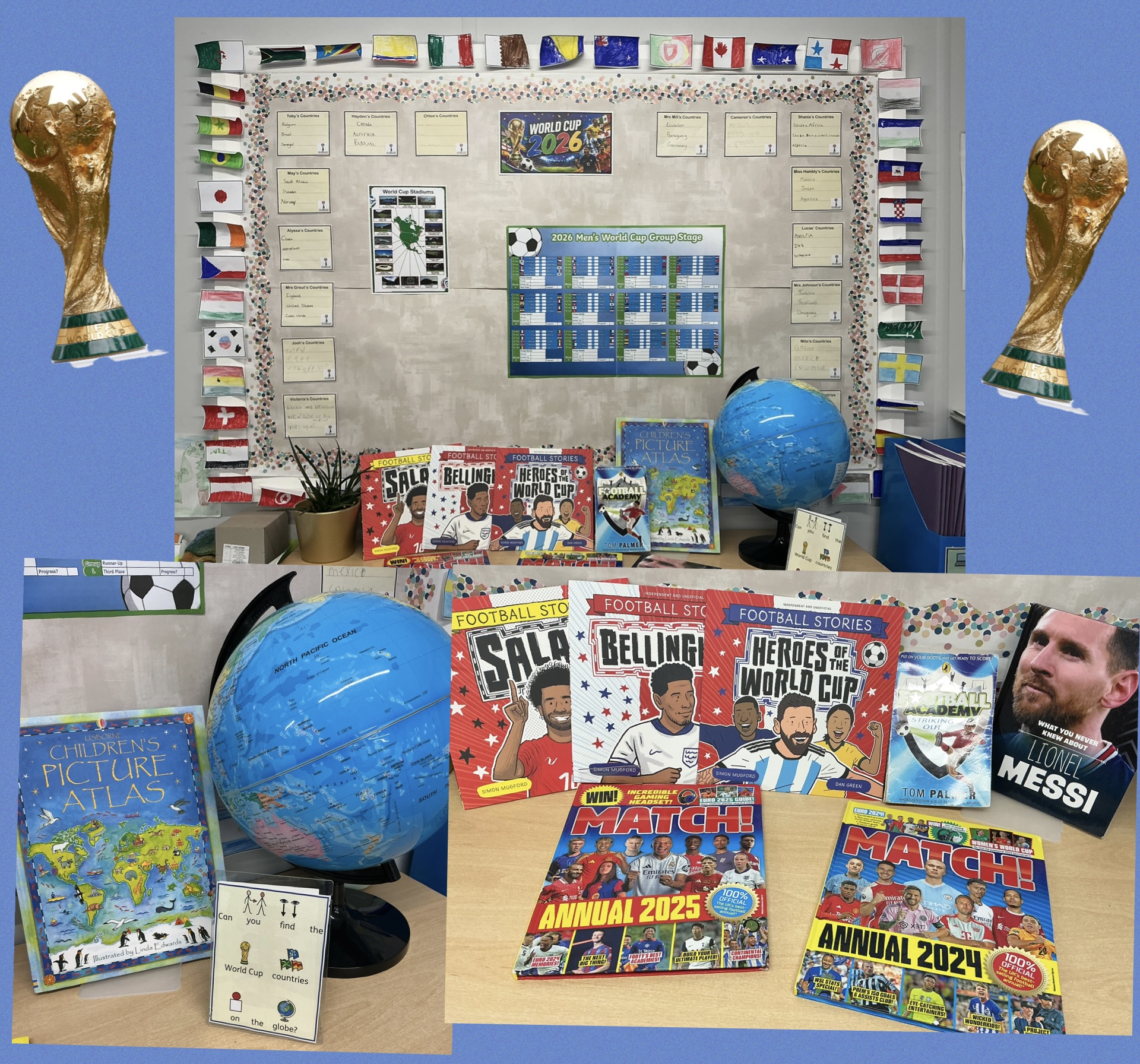 Image of World Cup 