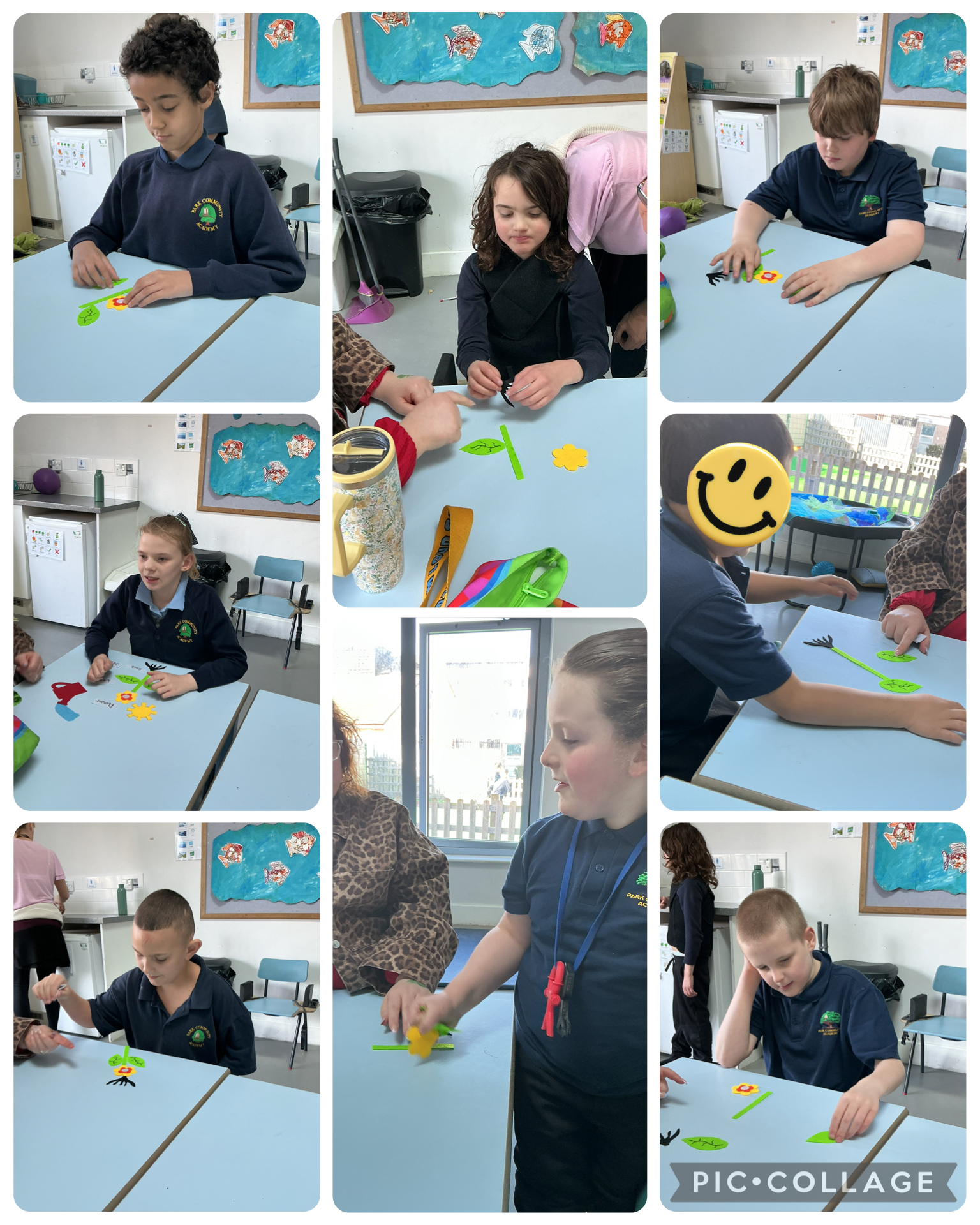 Image of Flower Power