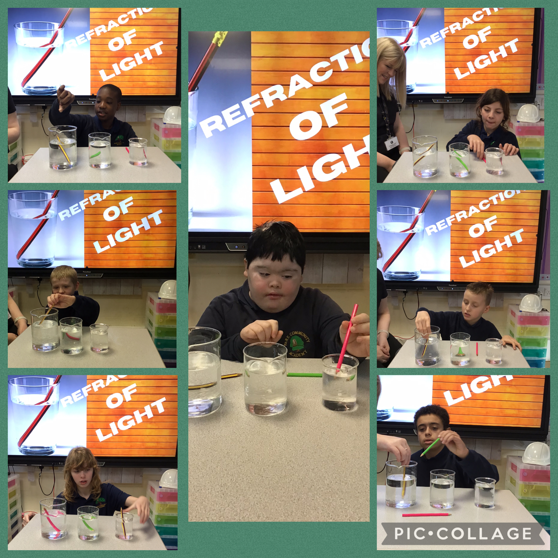 Image of Experimenting in Science 