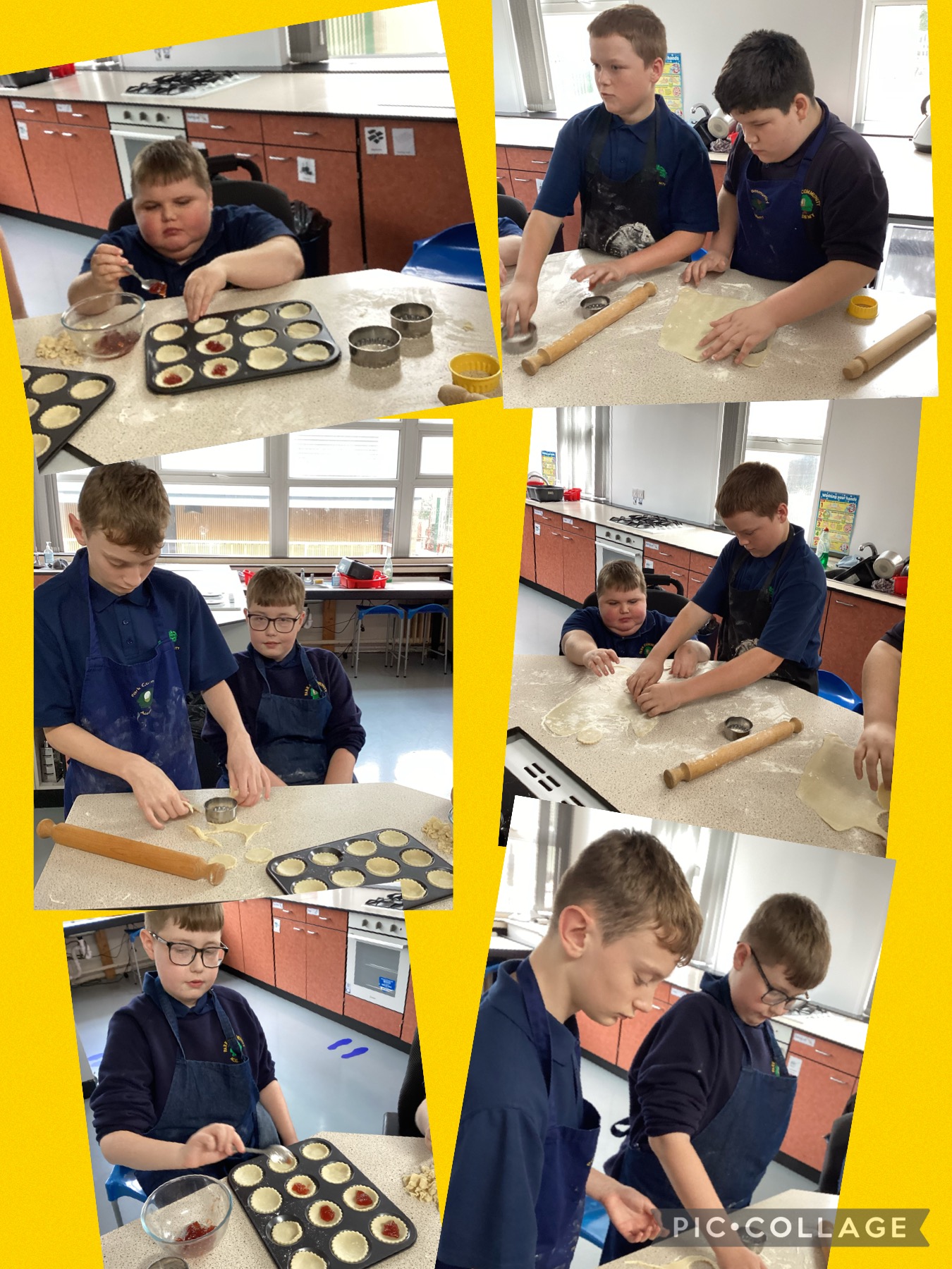 Image of Cooking Club