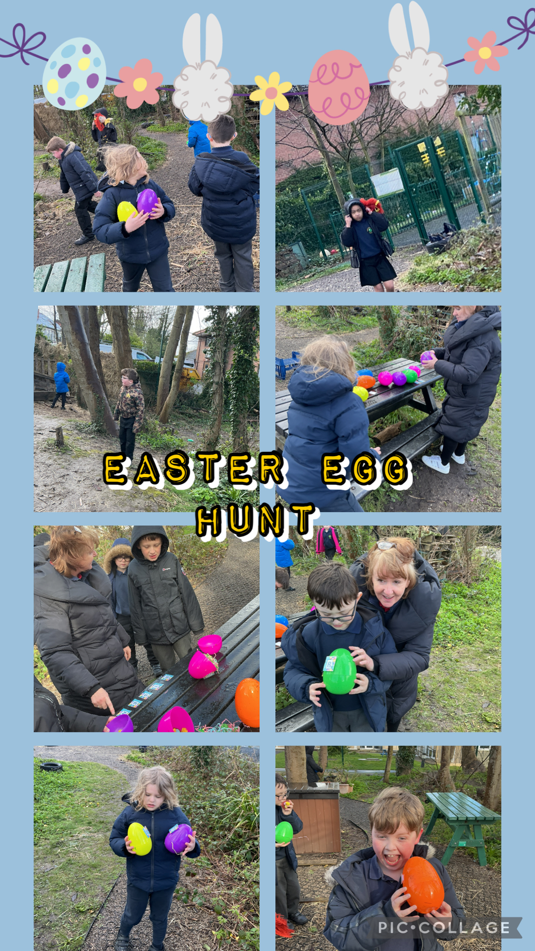 Image of Easter Fun!