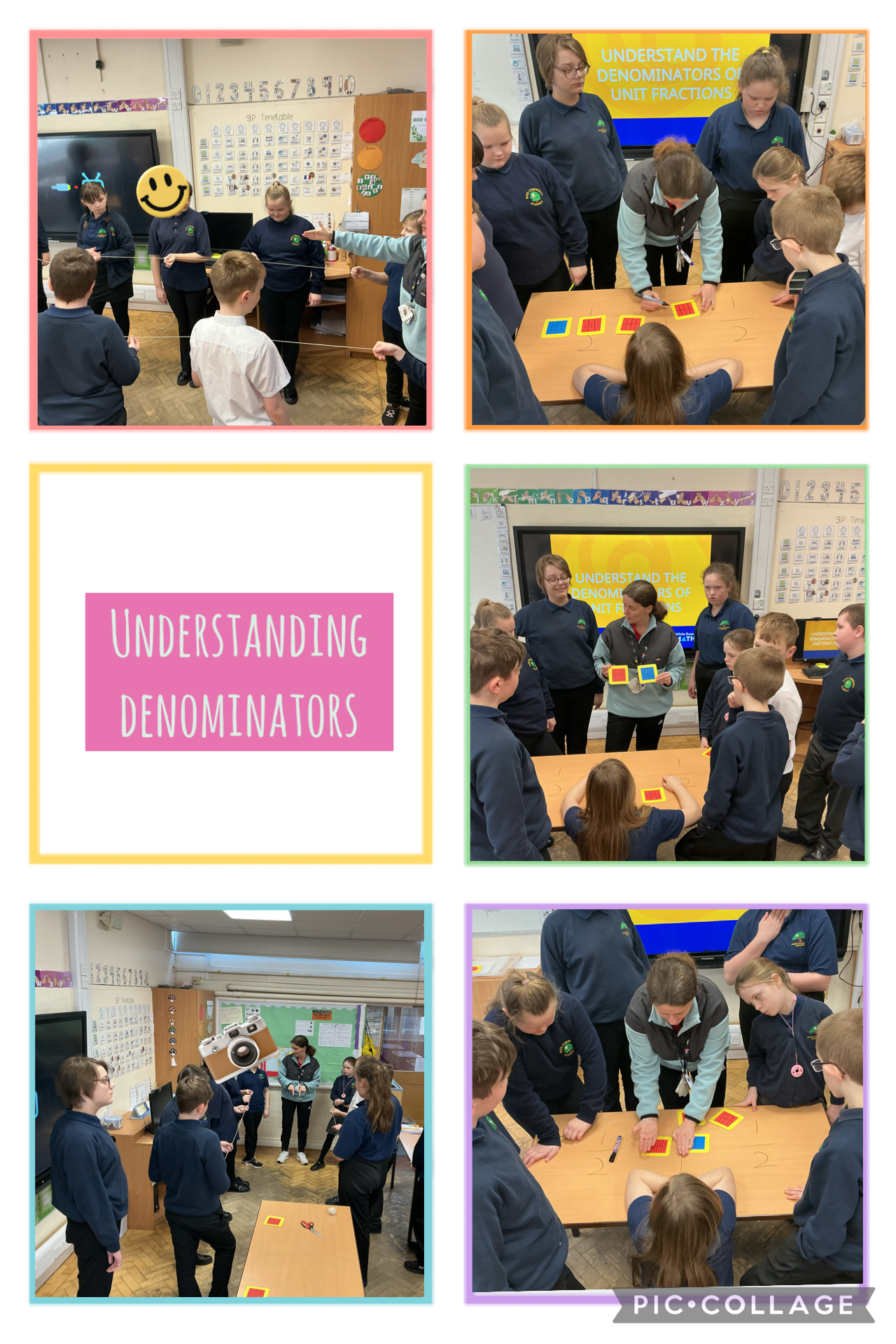 Image of Tricky maths!